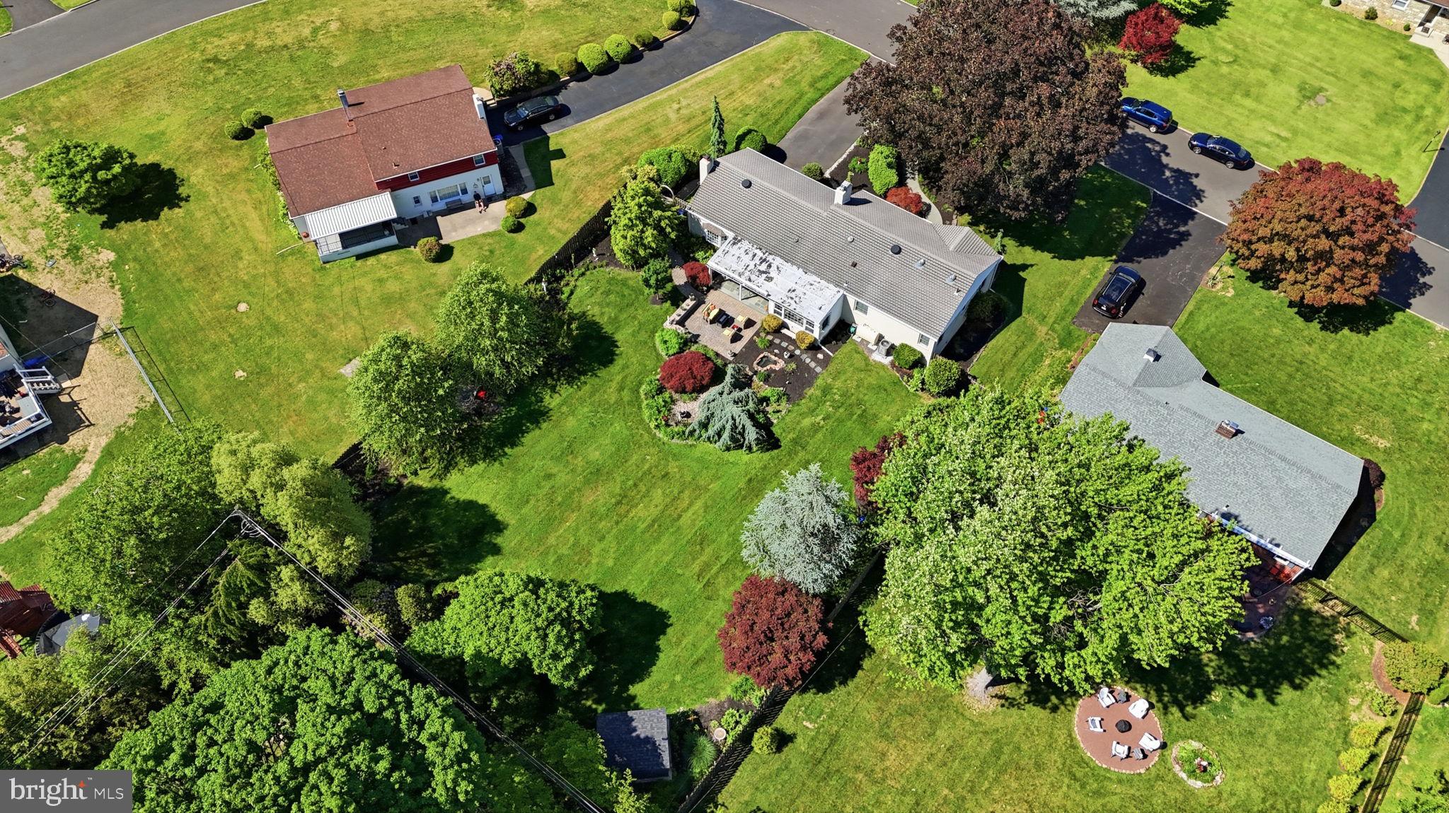 CASEY HIGHLANDS - Residential