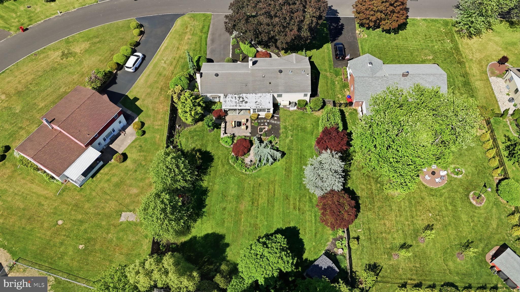 CASEY HIGHLANDS - Residential