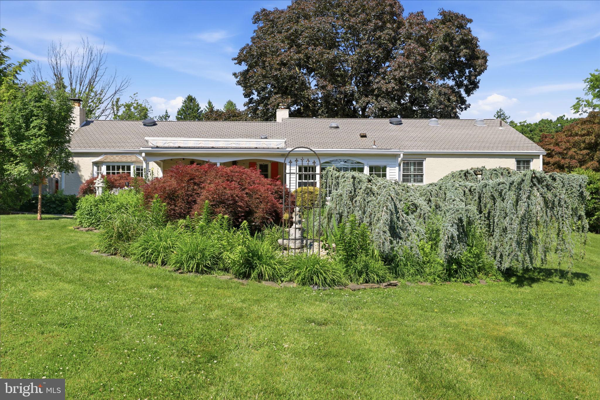 CASEY HIGHLANDS - Residential