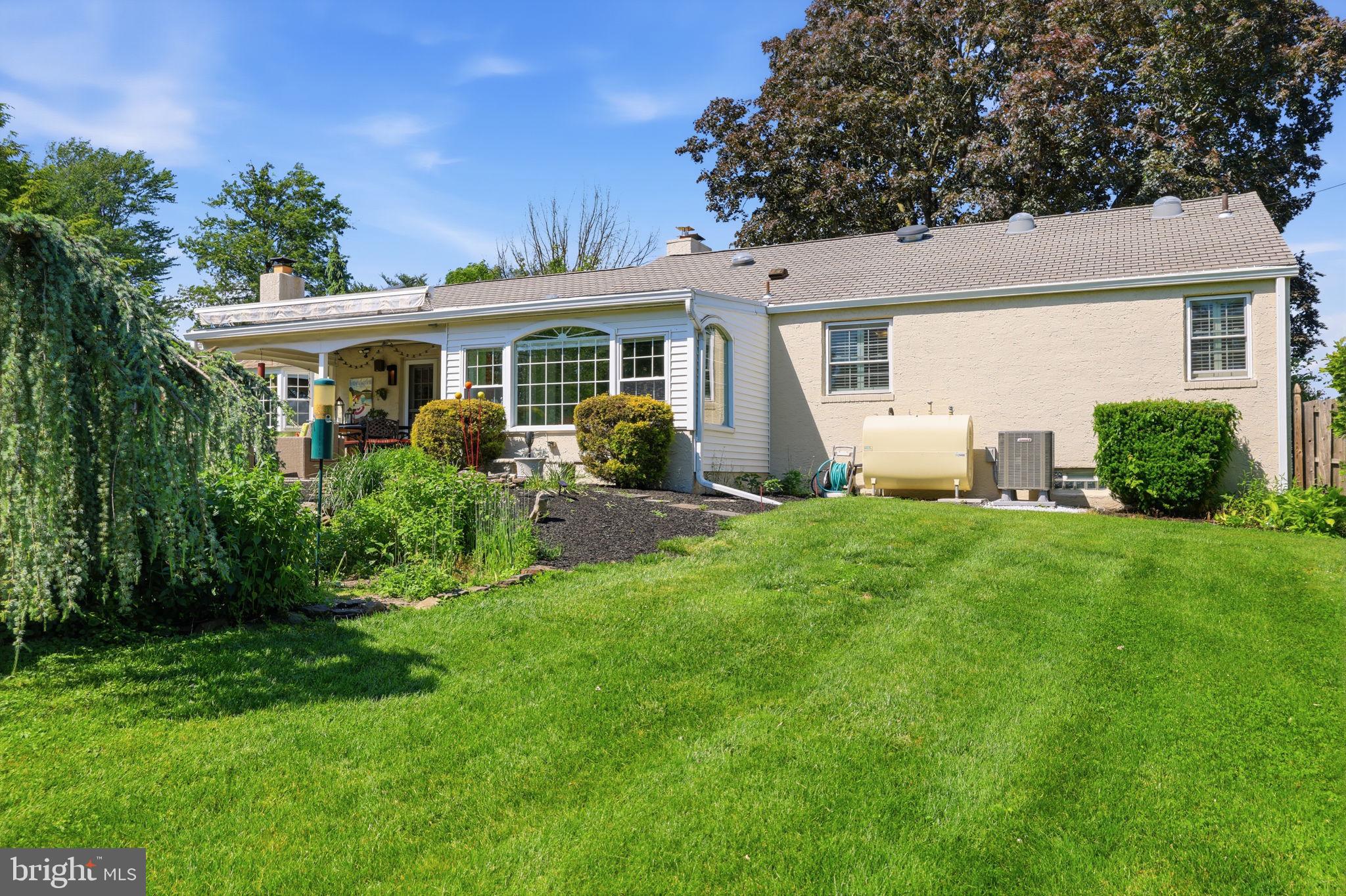 CASEY HIGHLANDS - Residential