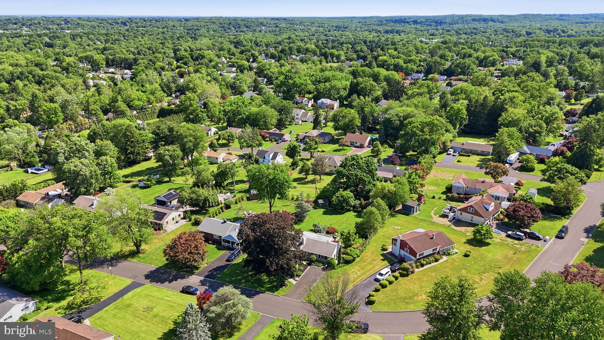 CASEY HIGHLANDS - Residential