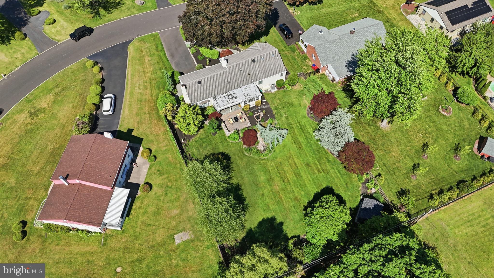 CASEY HIGHLANDS - Residential