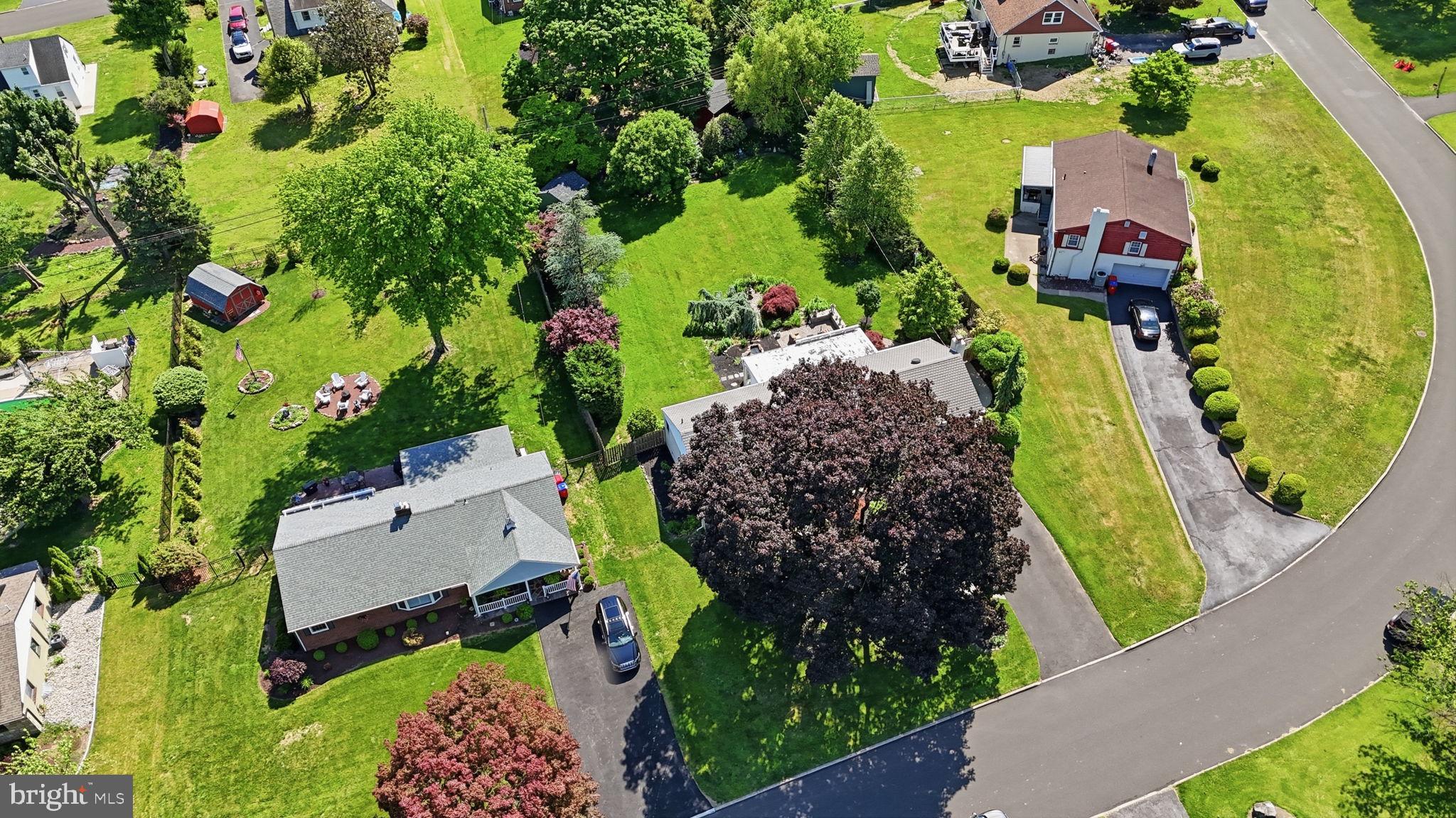 CASEY HIGHLANDS - Residential