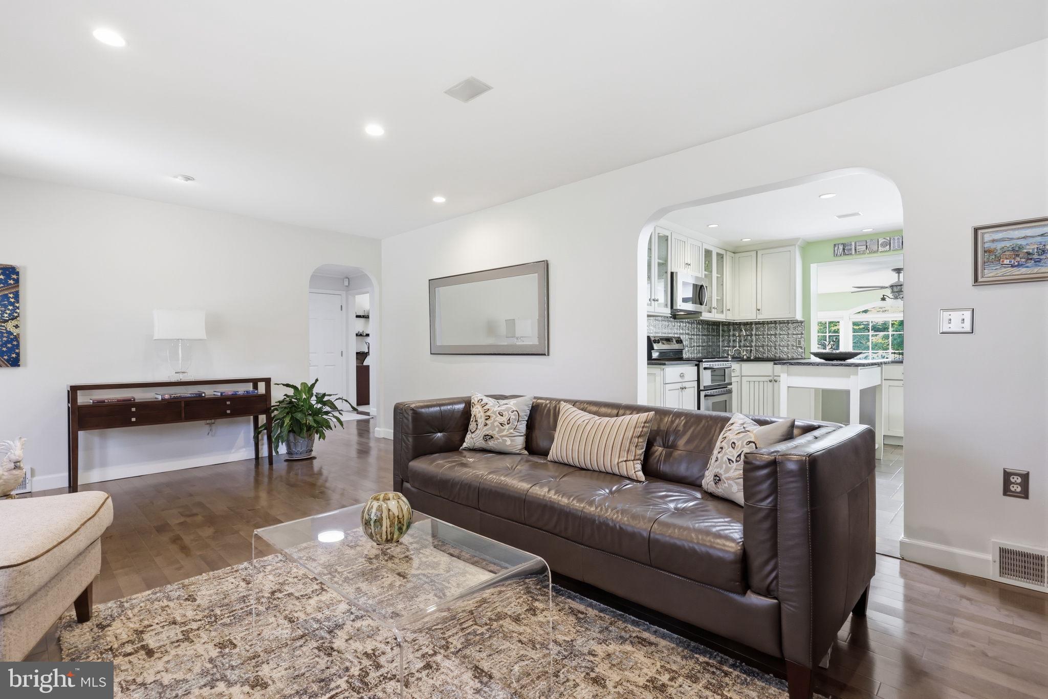 CASEY HIGHLANDS - Residential