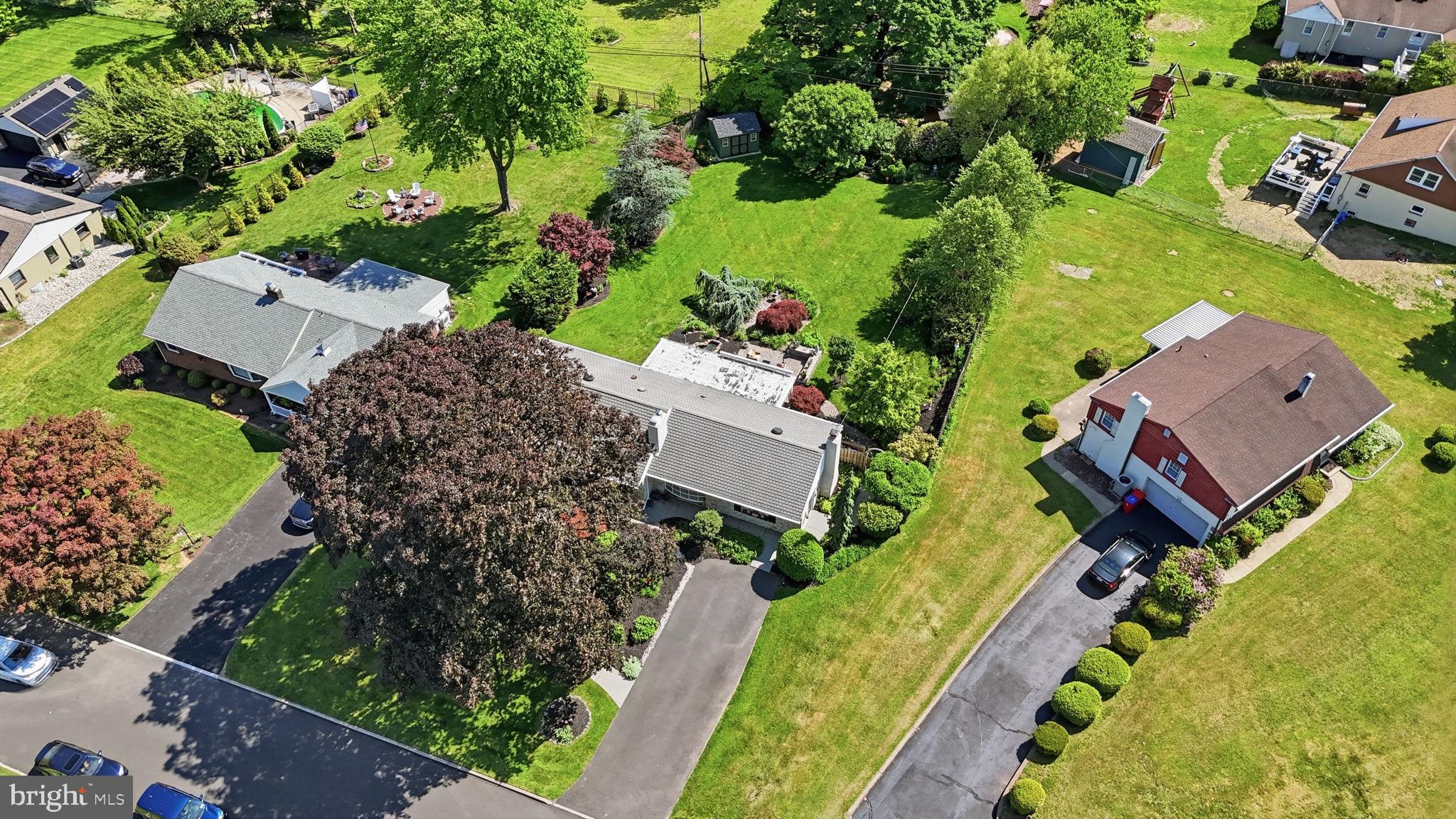 CASEY HIGHLANDS - Residential