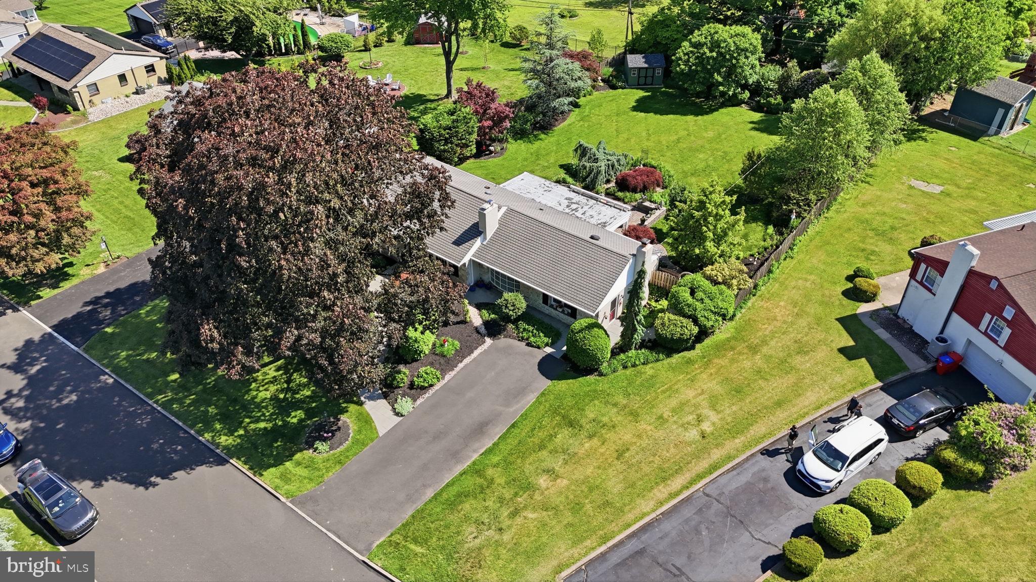 CASEY HIGHLANDS - Residential