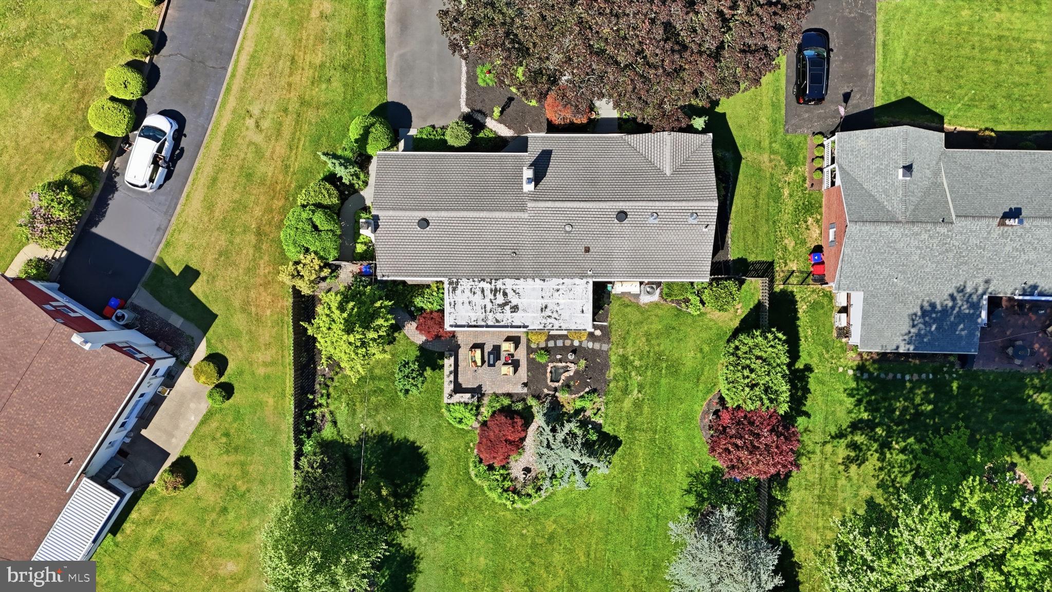 CASEY HIGHLANDS - Residential