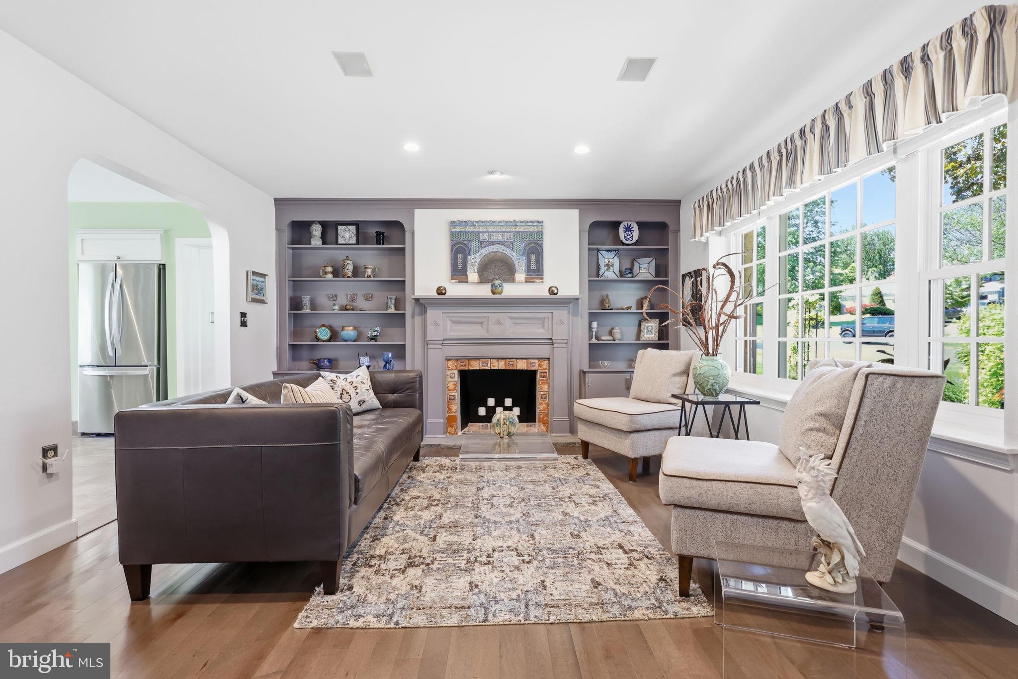 CASEY HIGHLANDS - Residential