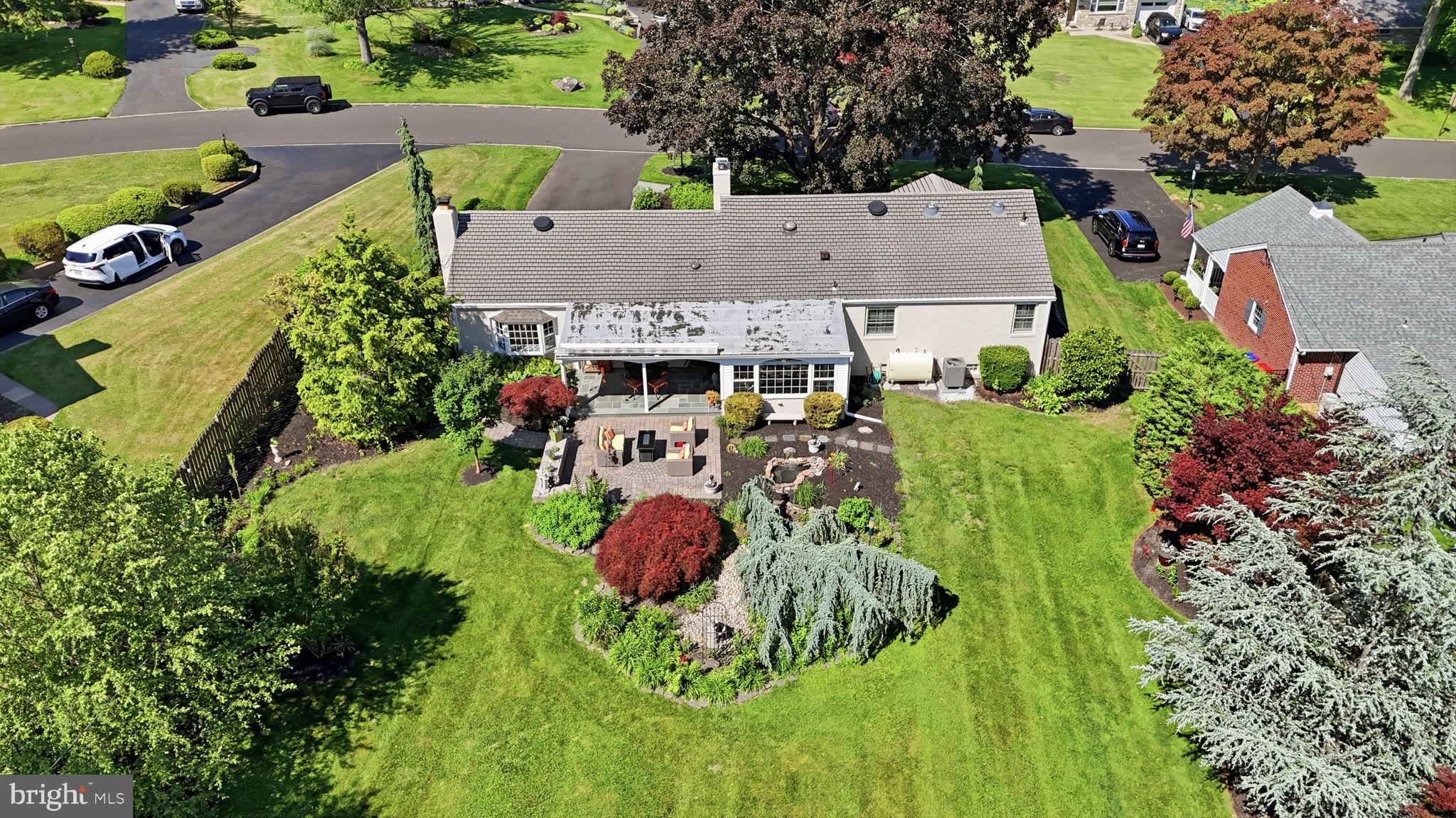CASEY HIGHLANDS - Residential