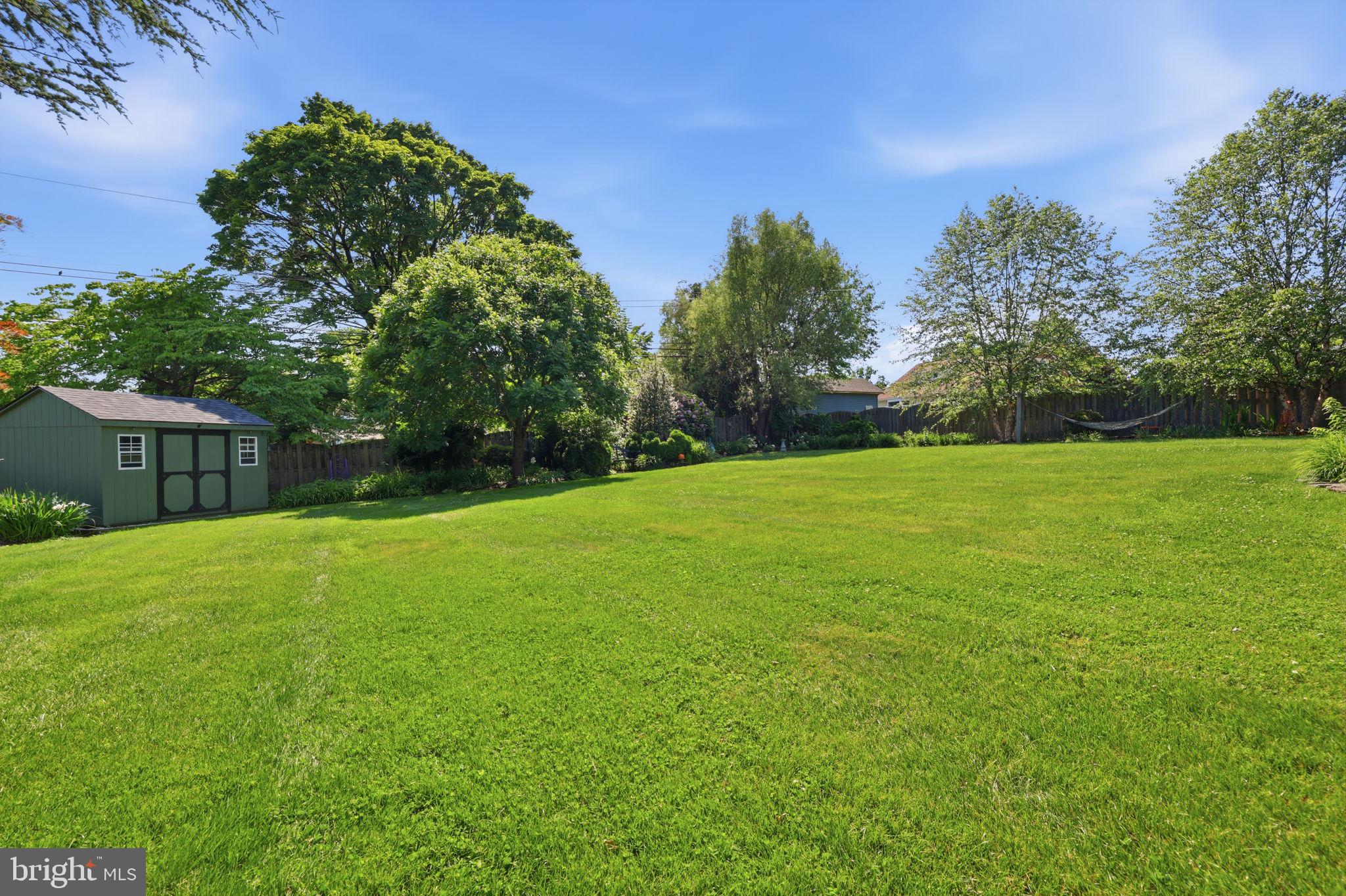 CASEY HIGHLANDS - Residential