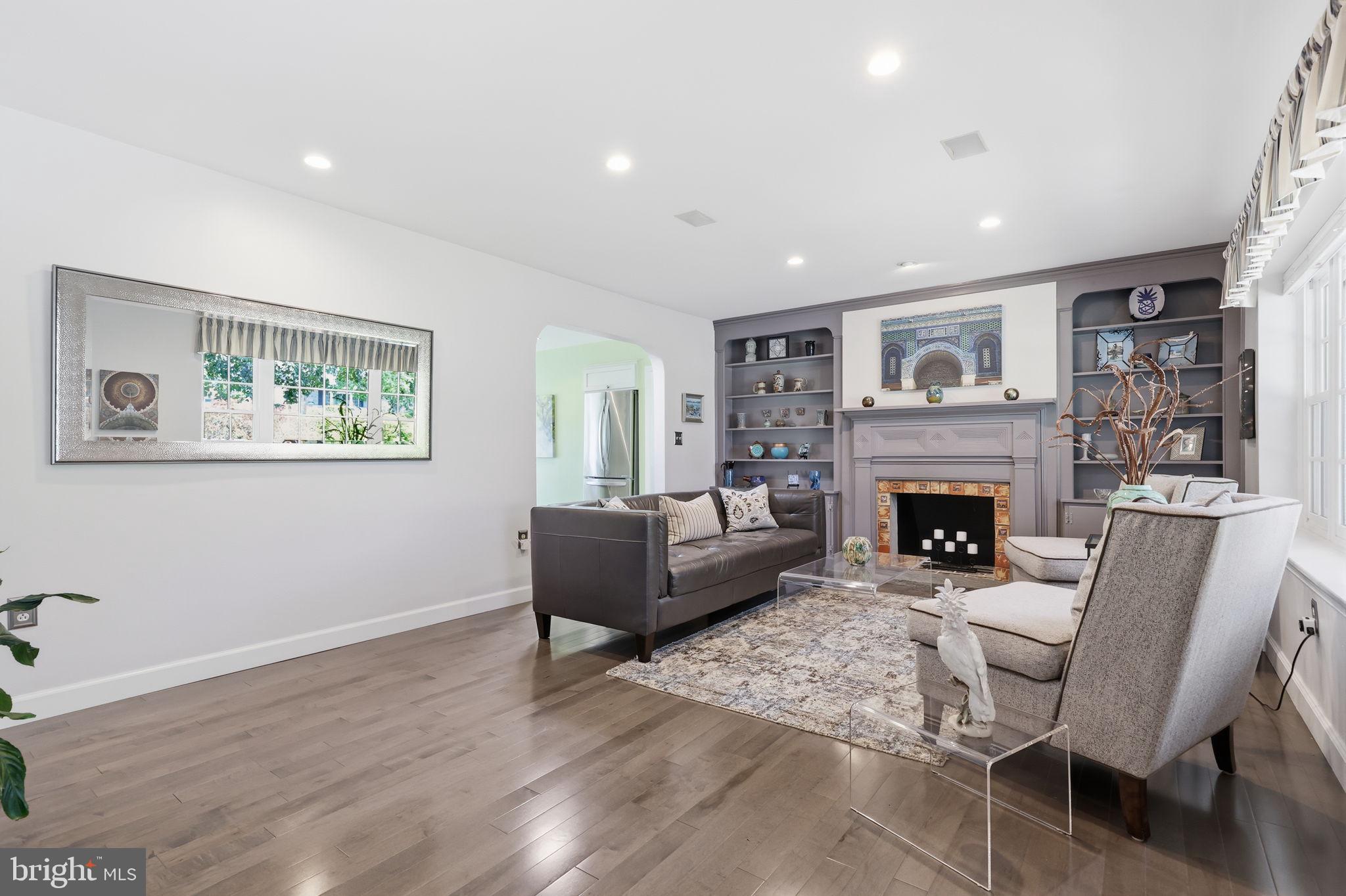 CASEY HIGHLANDS - Residential
