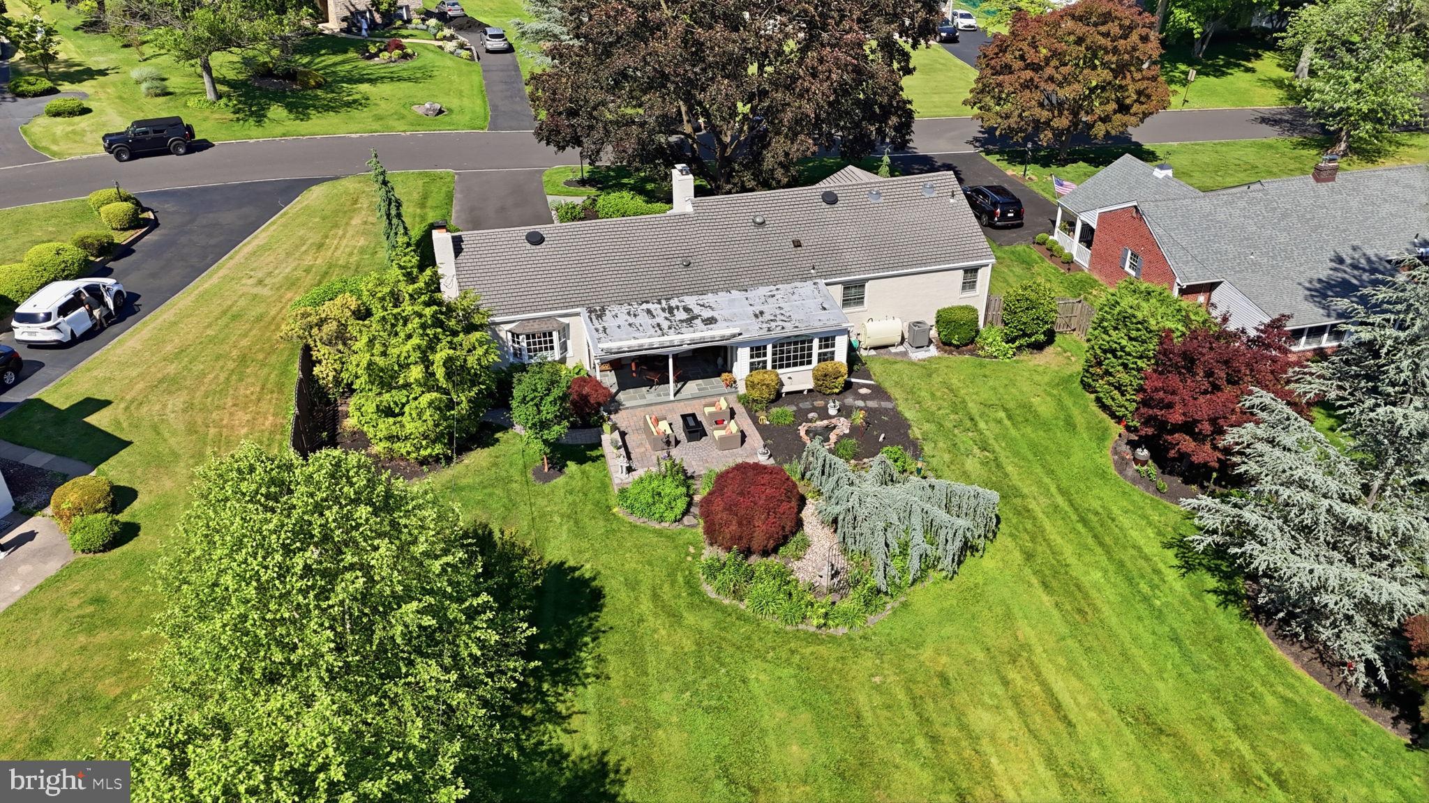 CASEY HIGHLANDS - Residential
