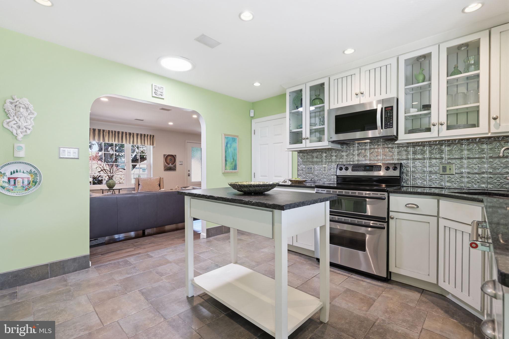 CASEY HIGHLANDS - Residential