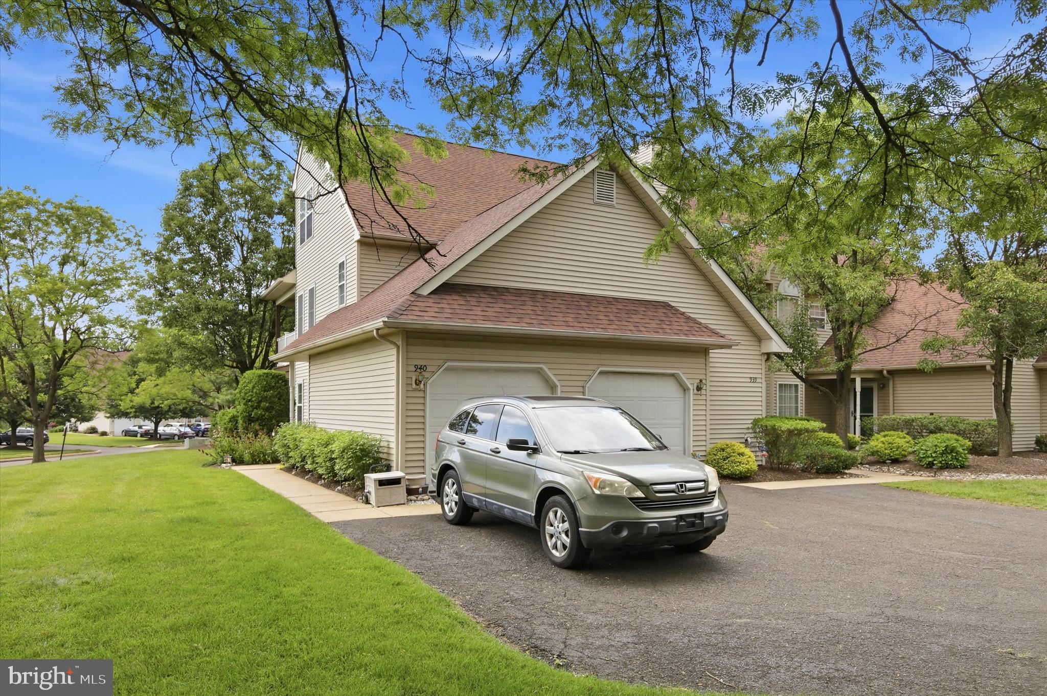 TURNBERRY - Residential