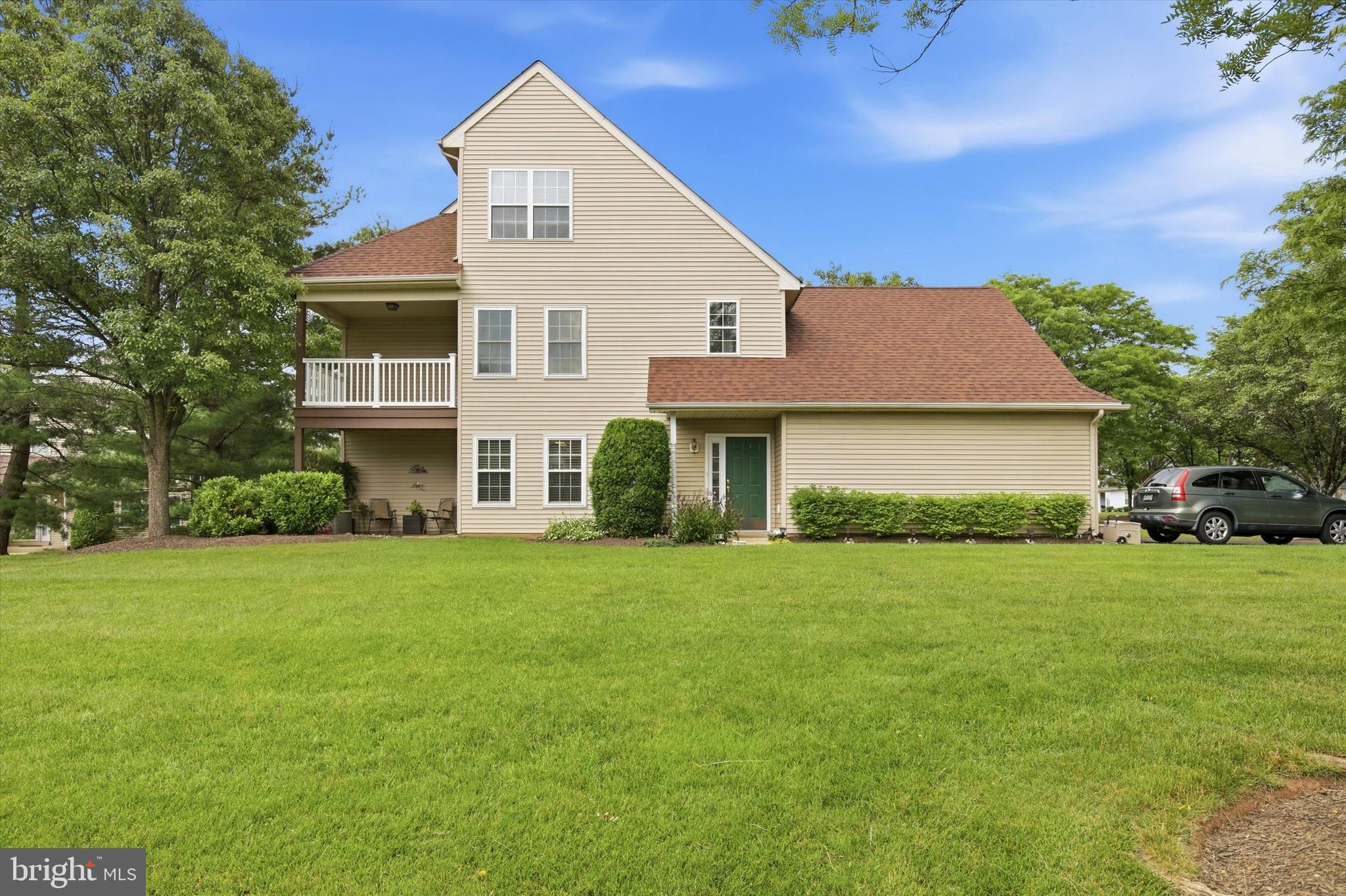 TURNBERRY - Residential