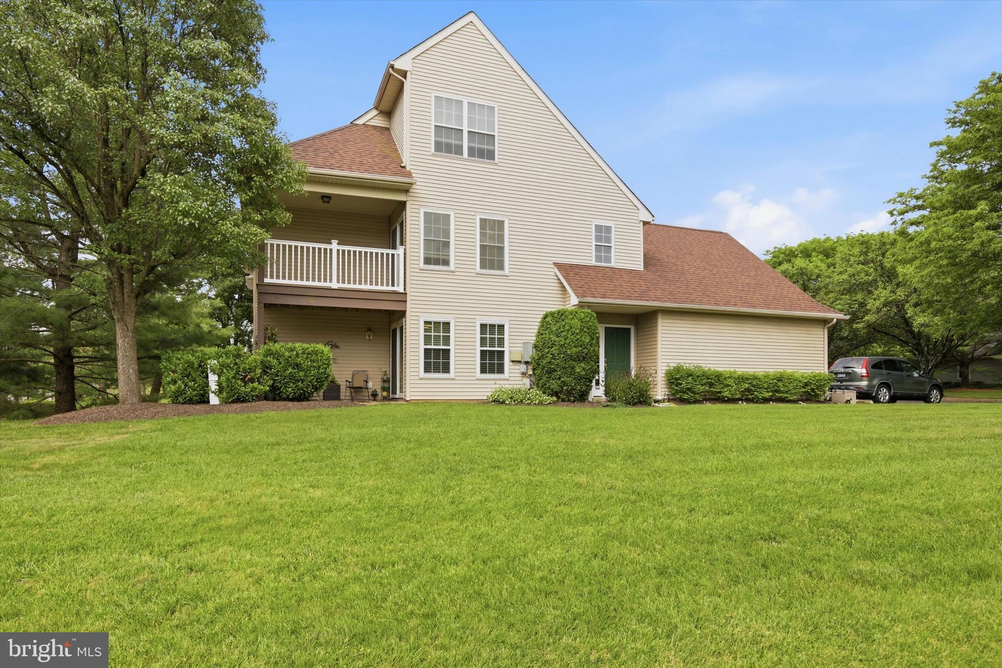 TURNBERRY - Residential