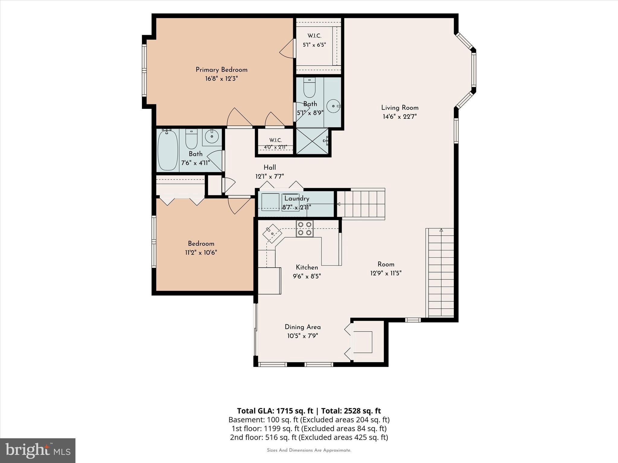 TURNBERRY - Residential