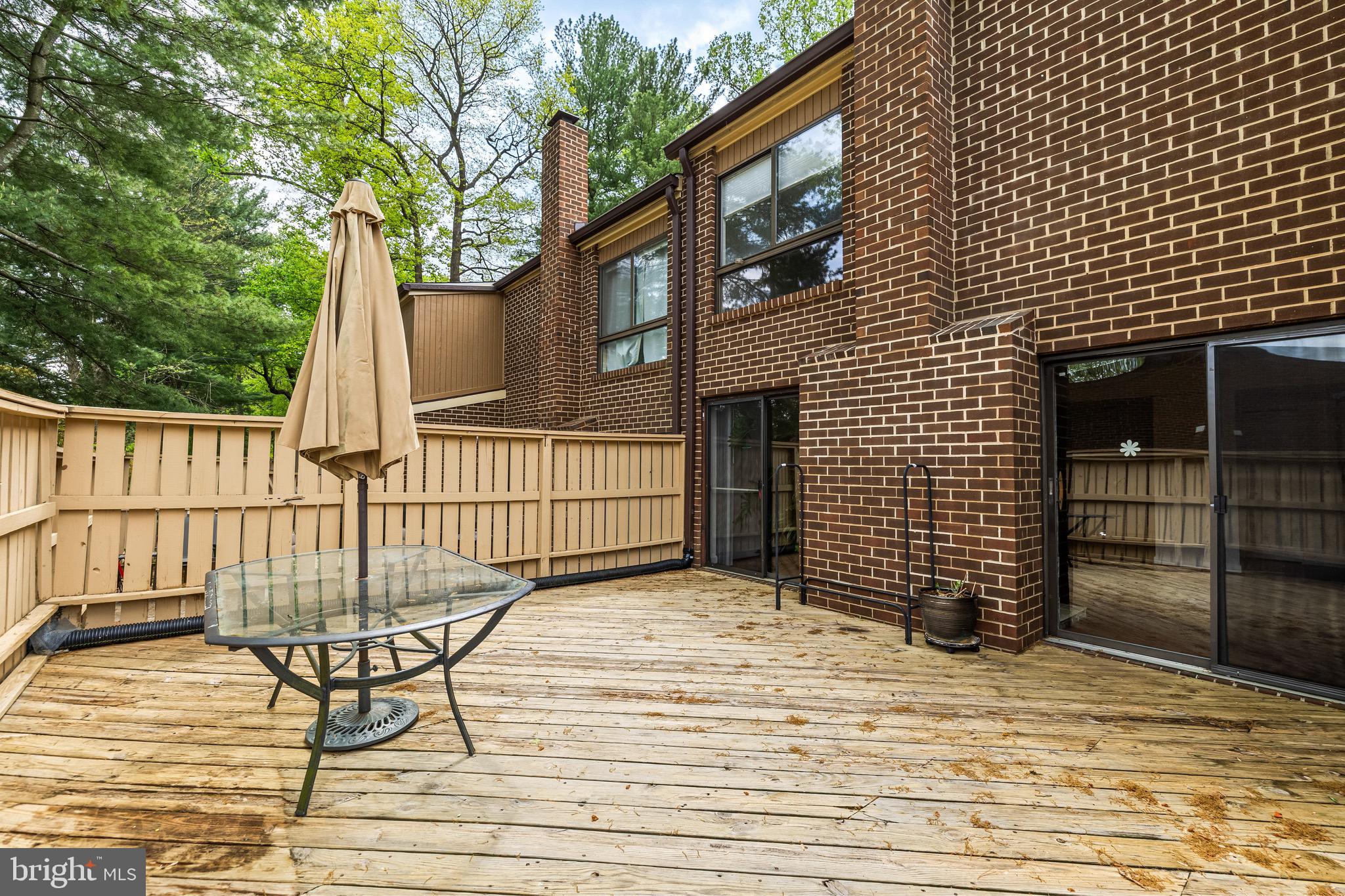 ANNEN WOODS - Residential