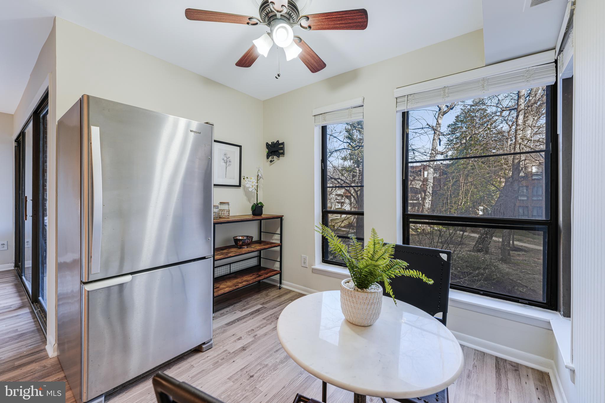 CHESTNUT GROVE - Residential Lease