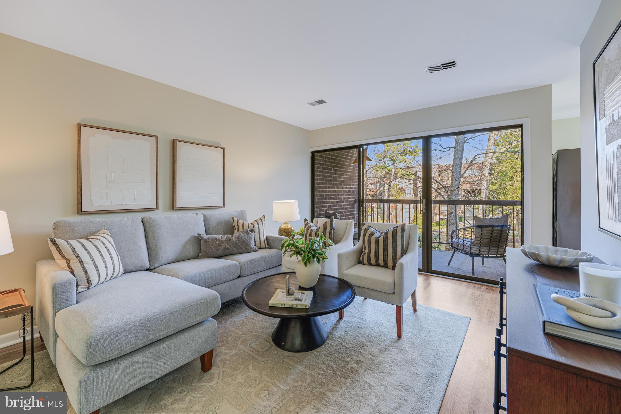 CHESTNUT GROVE - Residential Lease