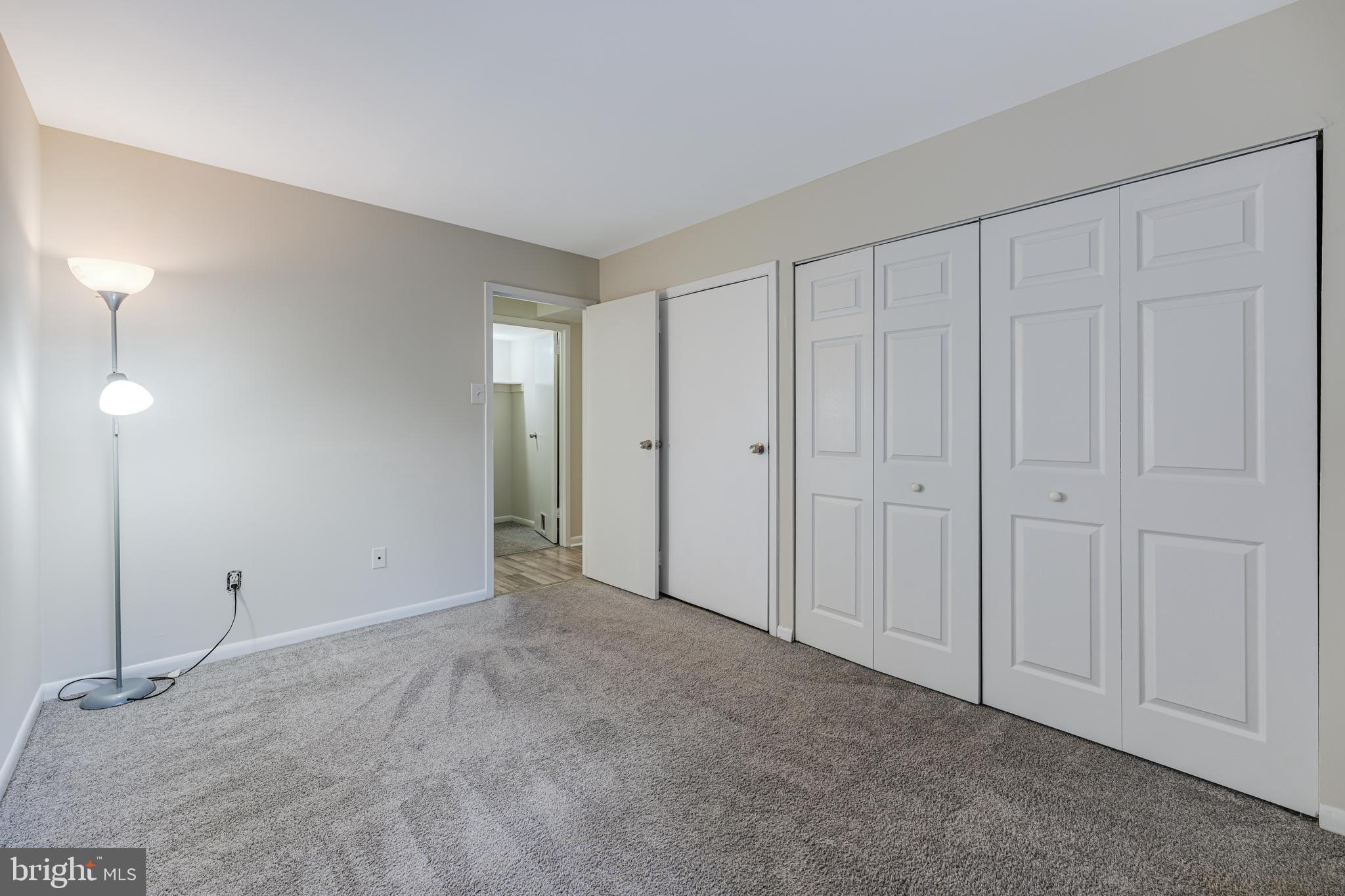 CHESTNUT GROVE - Residential Lease