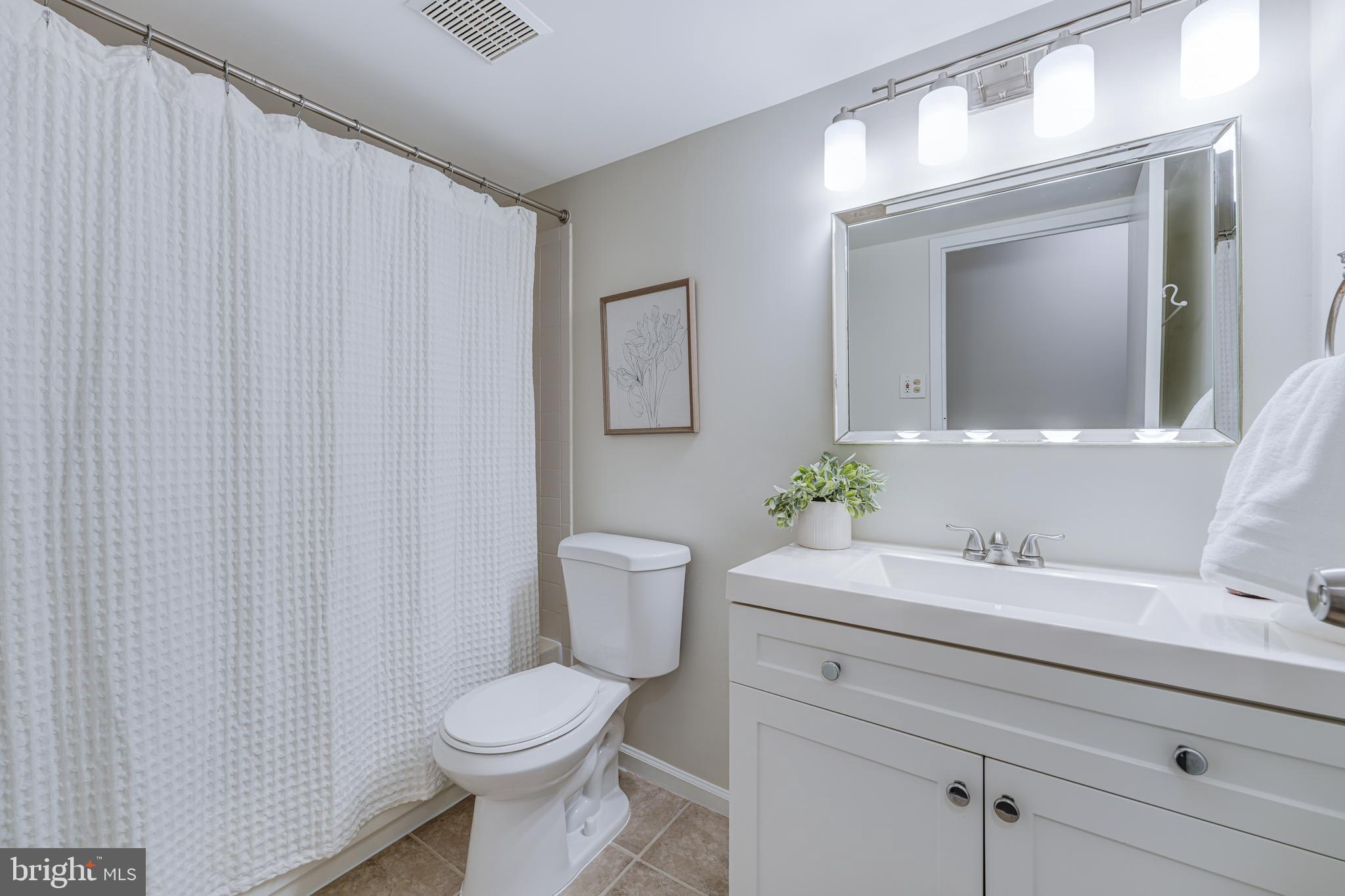 CHESTNUT GROVE - Residential Lease