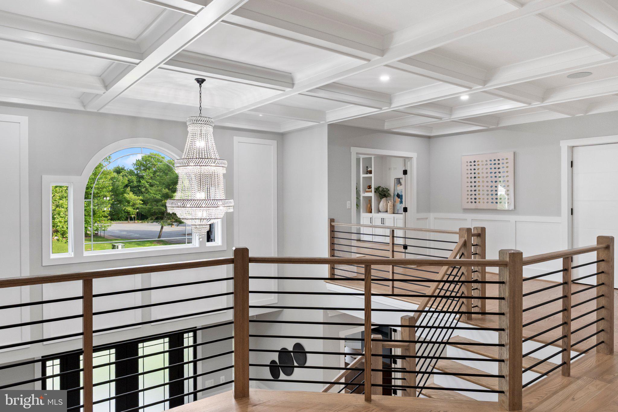 CHALET WOODS - Residential