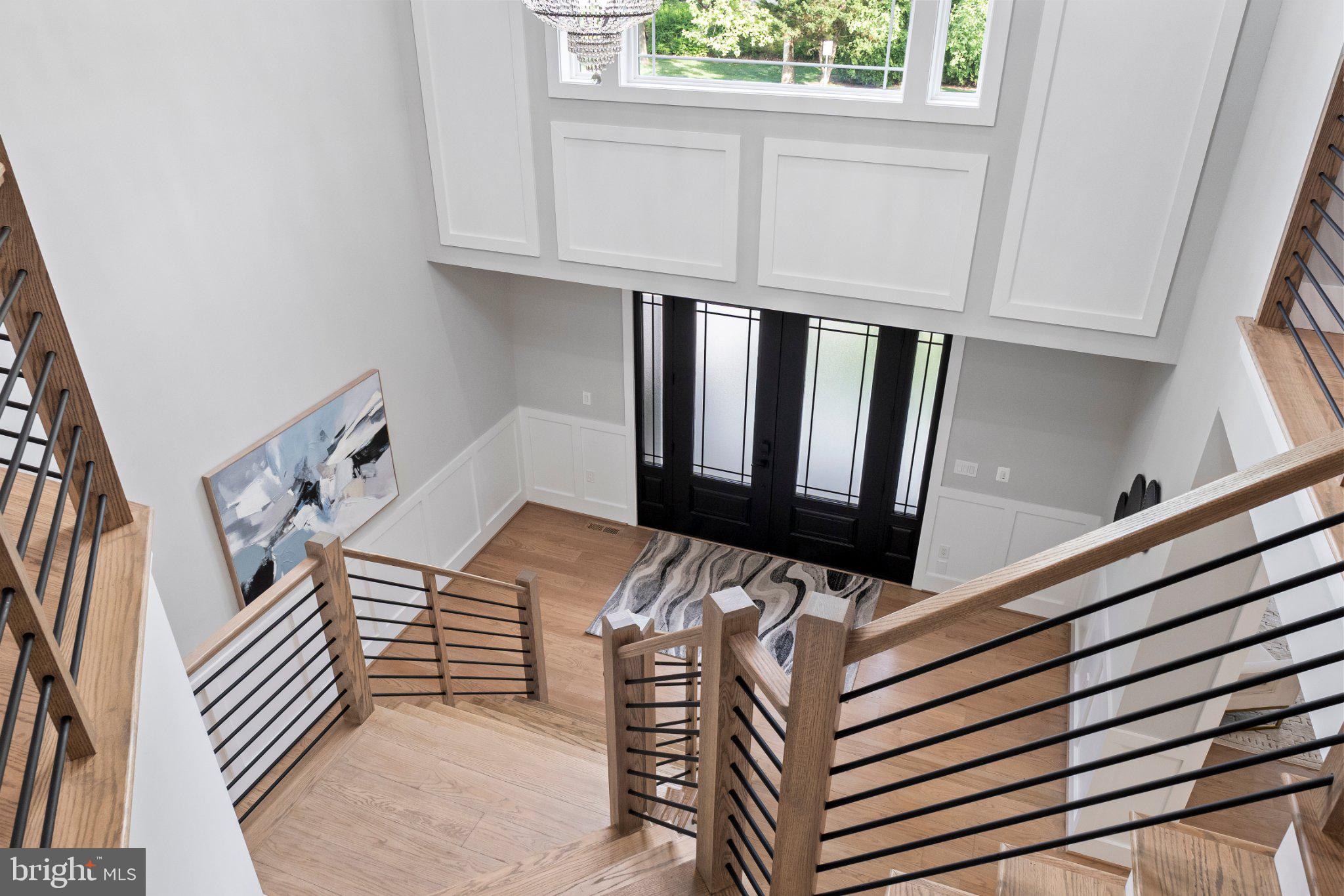 CHALET WOODS - Residential