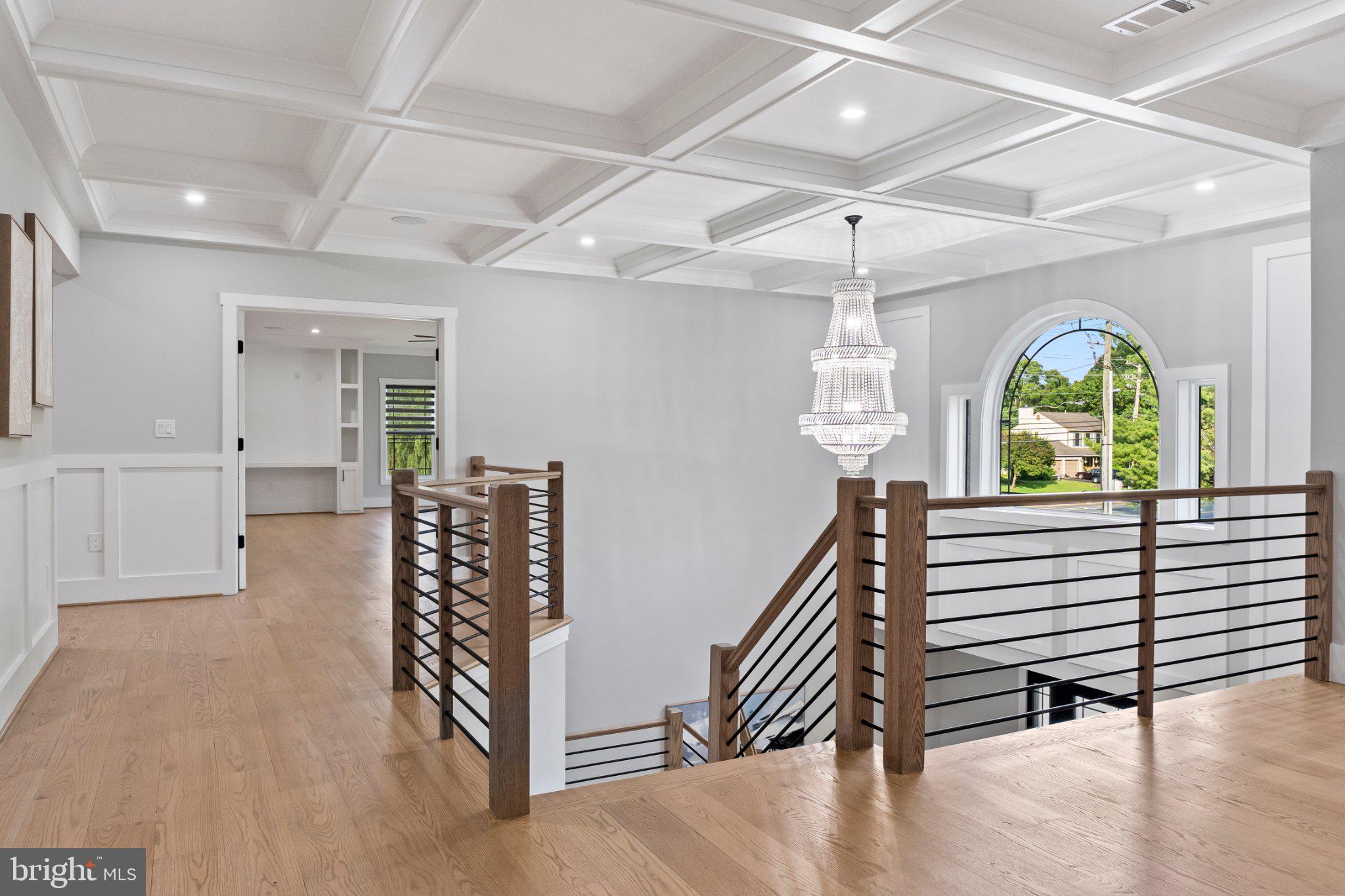 CHALET WOODS - Residential