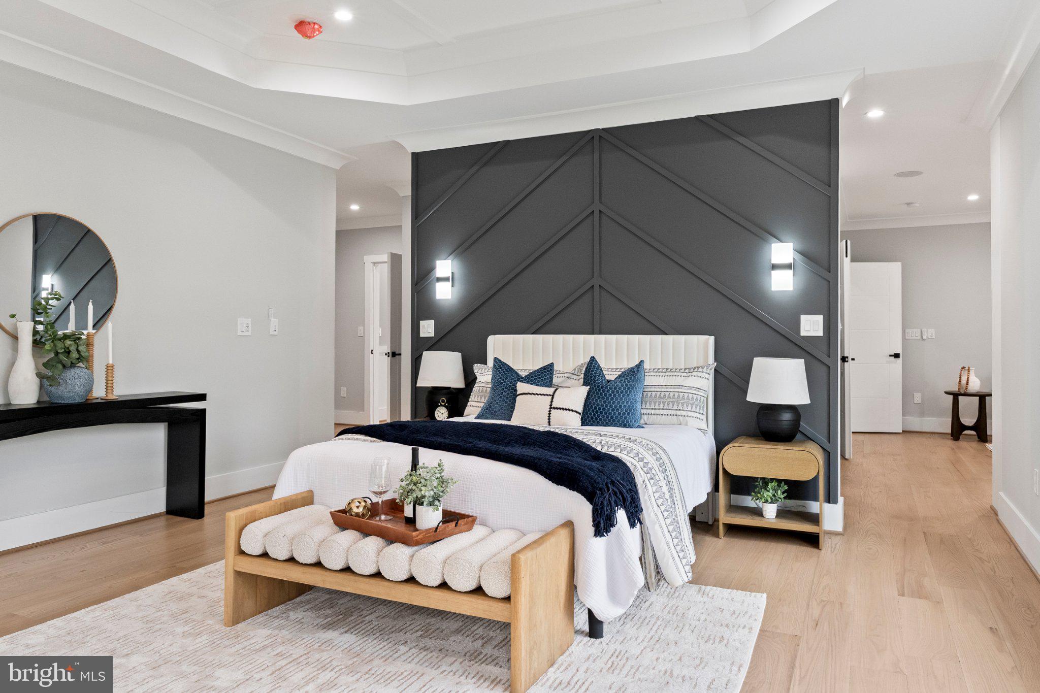 CHALET WOODS - Residential