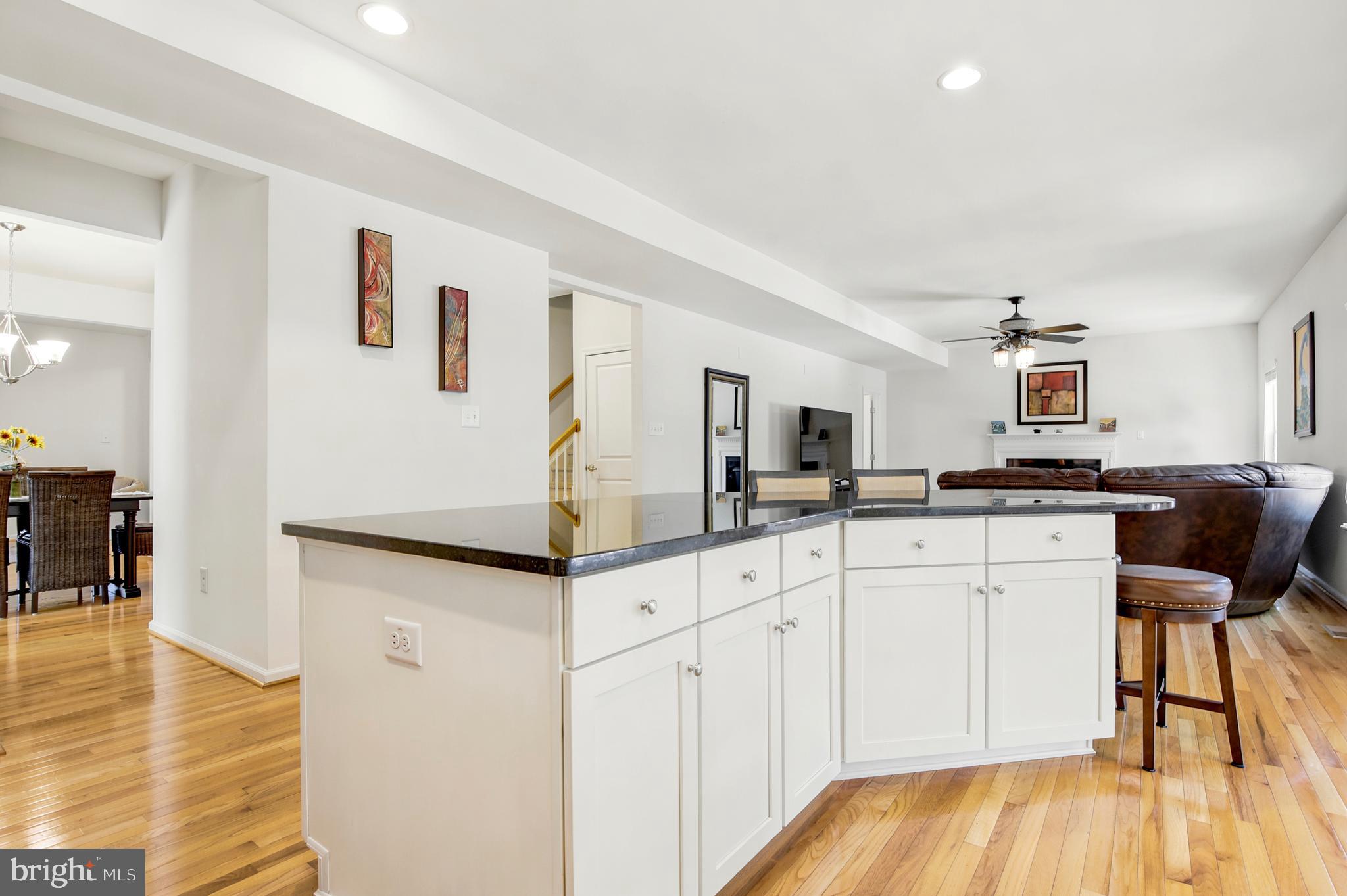 HANOVER WOODS - Residential