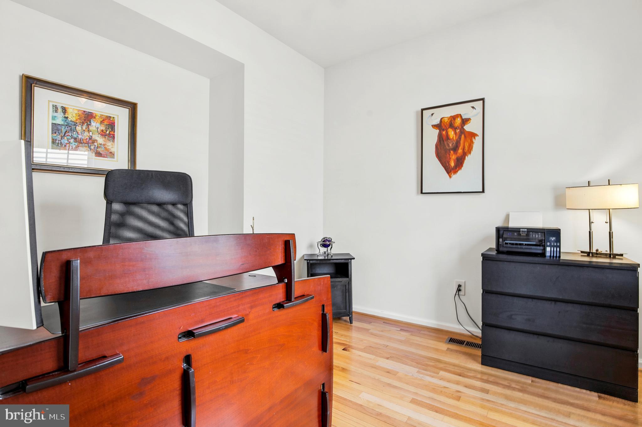 HANOVER WOODS - Residential