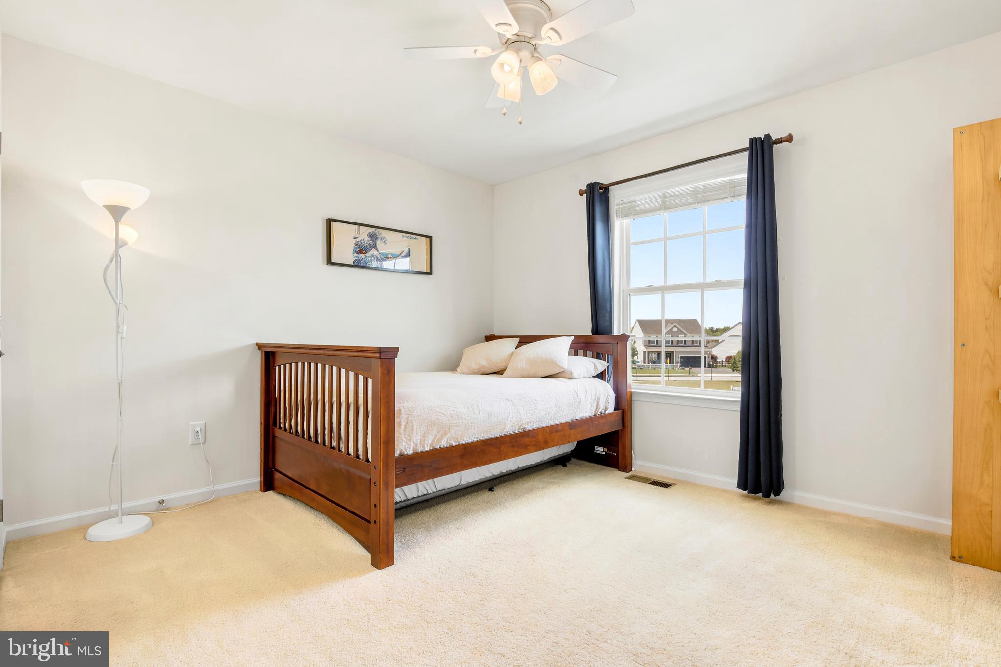 HANOVER WOODS - Residential