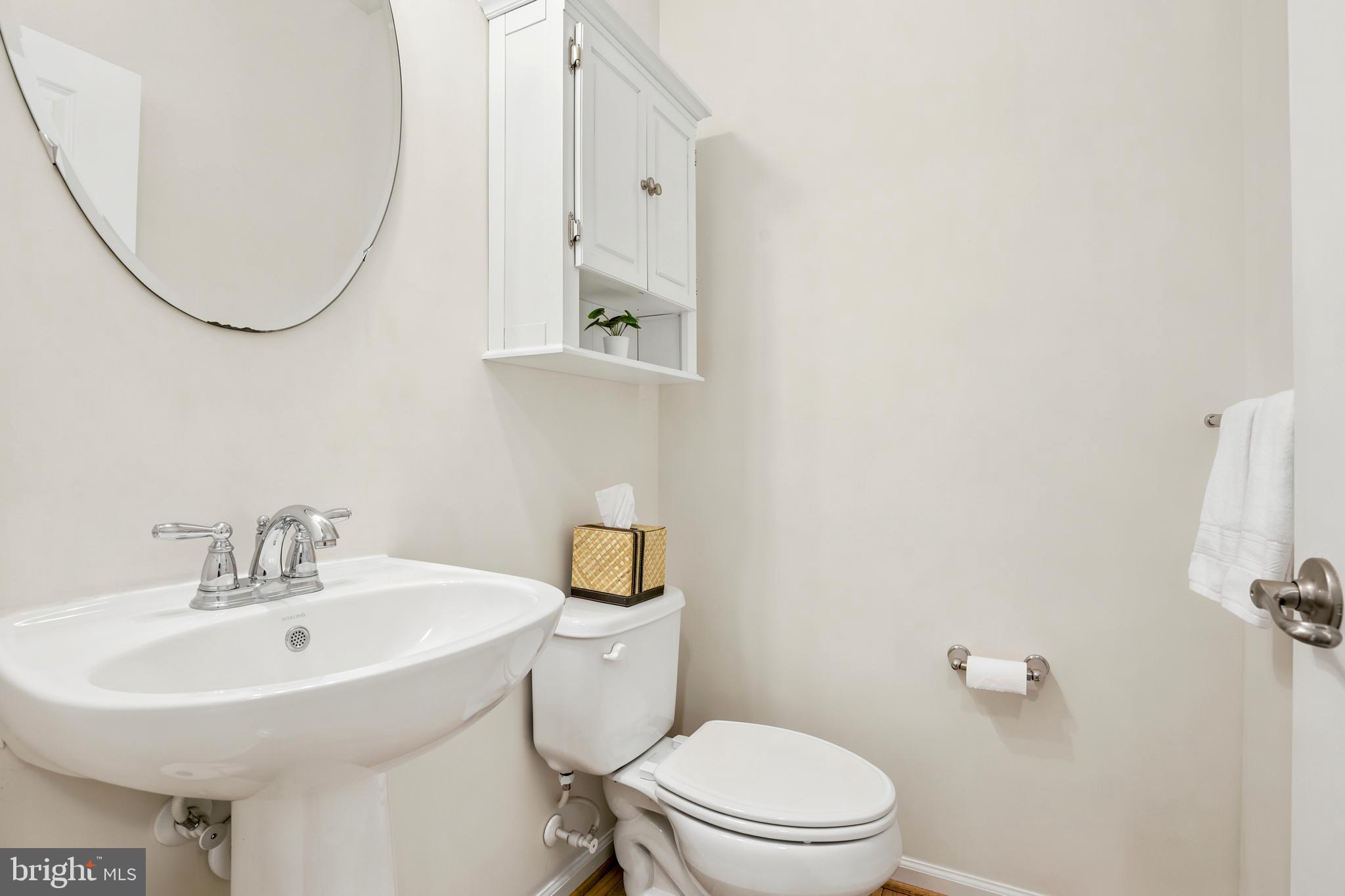 HANOVER WOODS - Residential