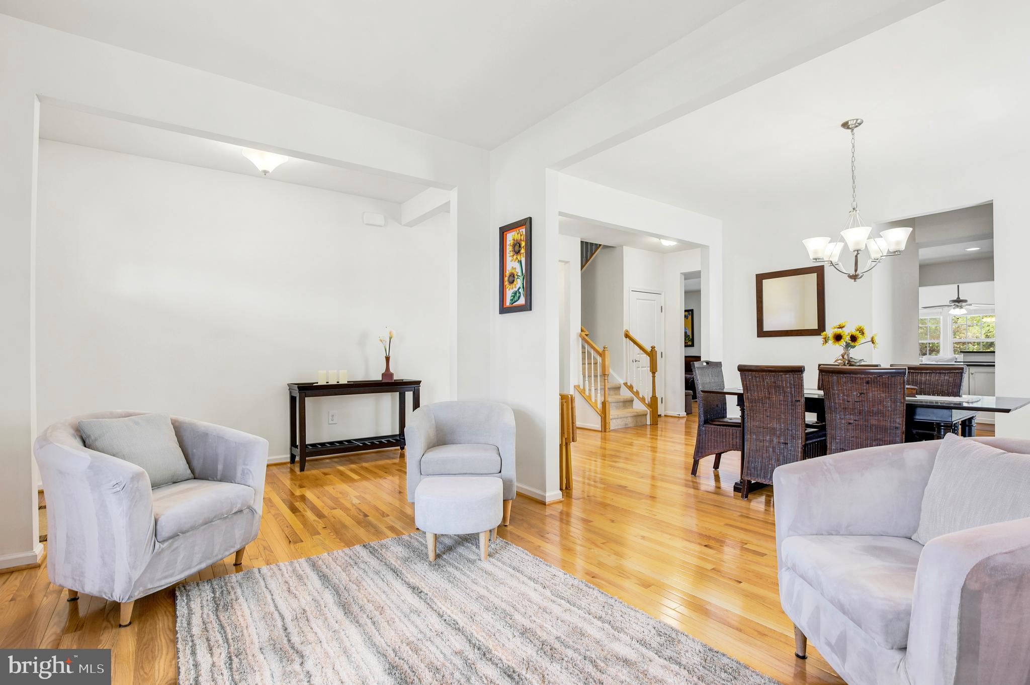 HANOVER WOODS - Residential