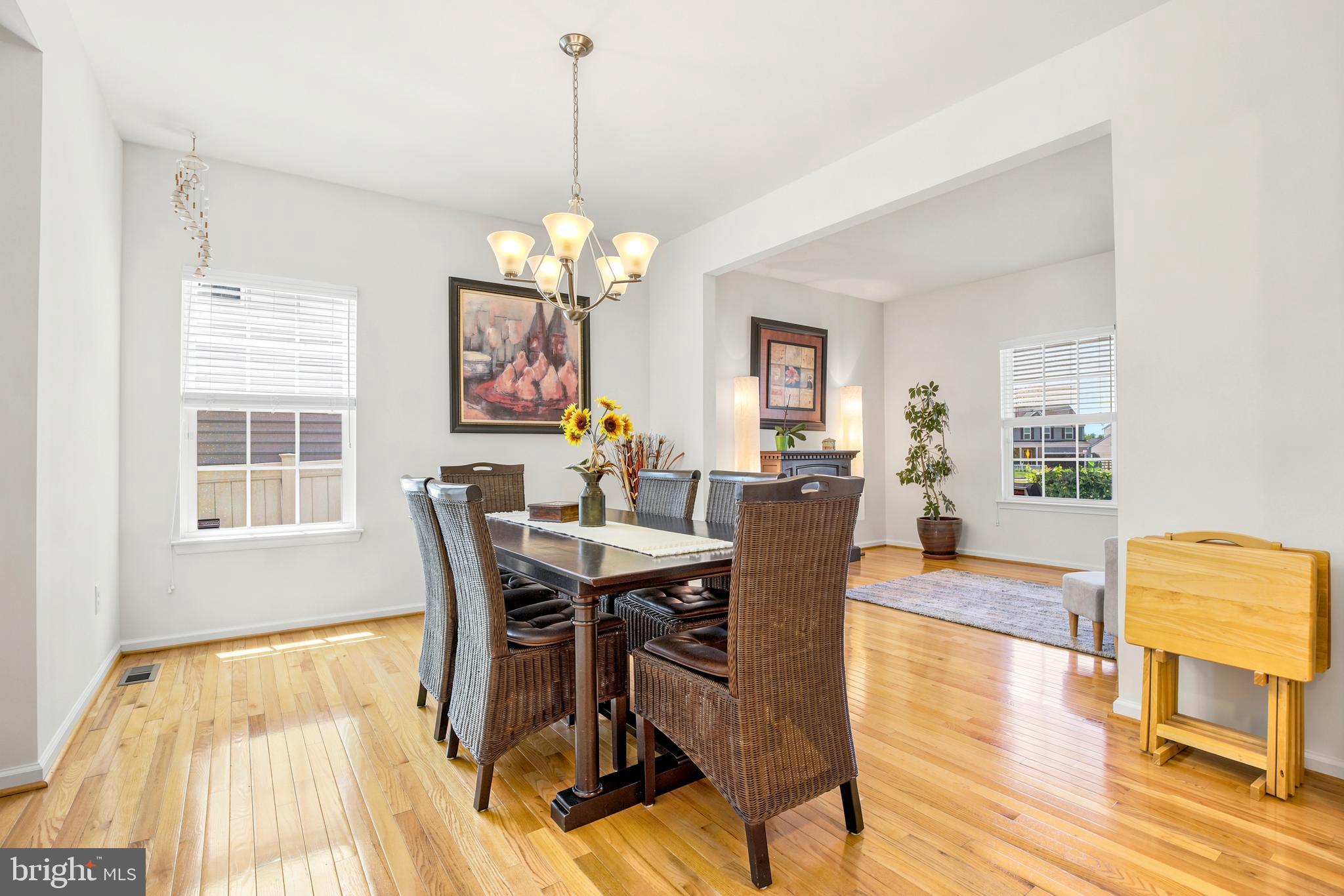 HANOVER WOODS - Residential