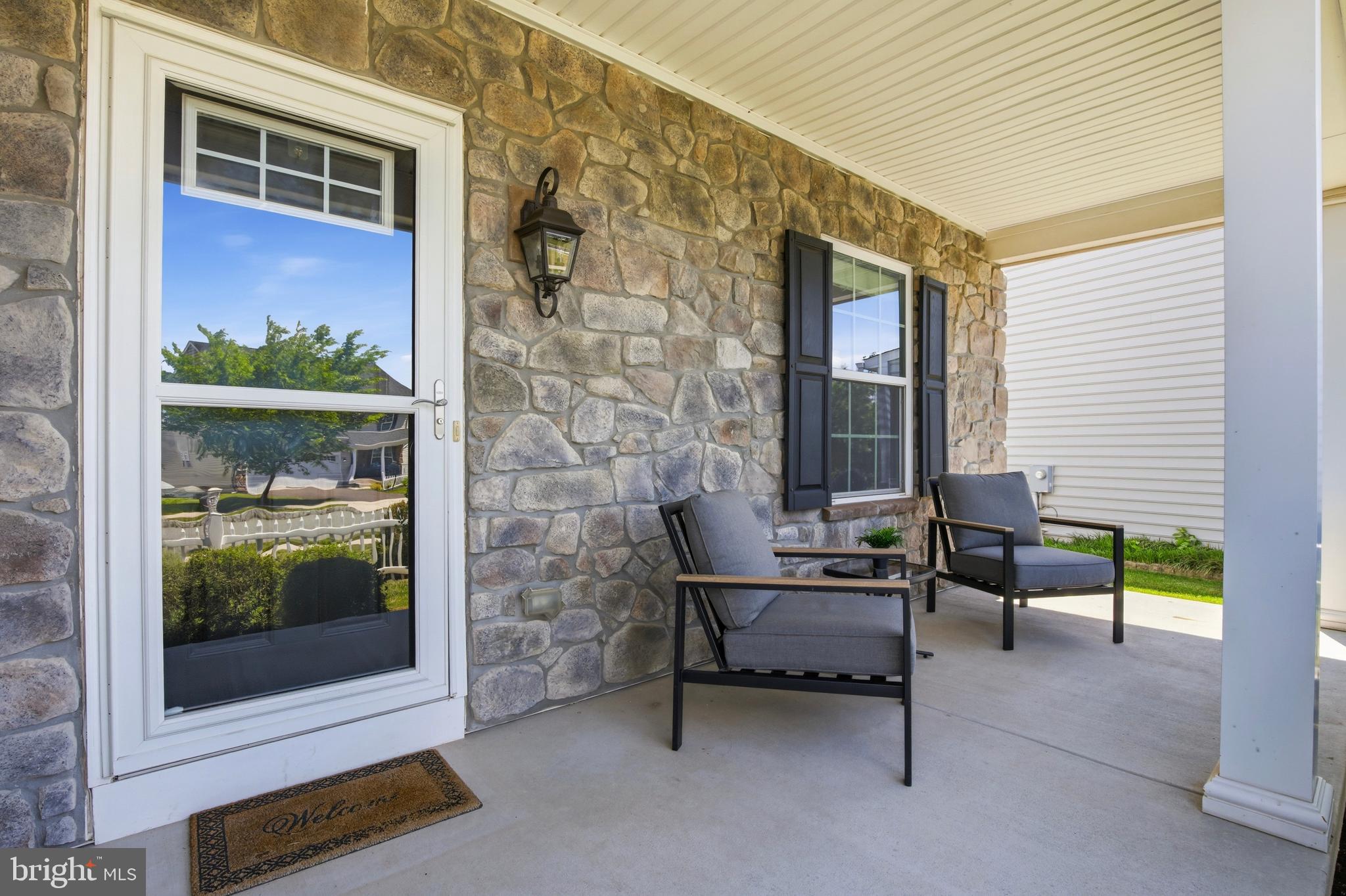 HANOVER WOODS - Residential