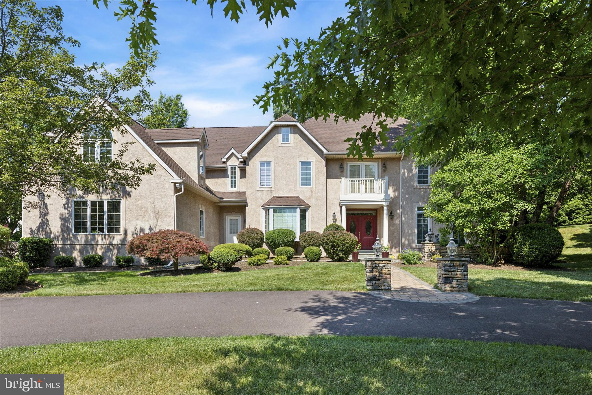 FOXFIELD RESERVE - Residential
