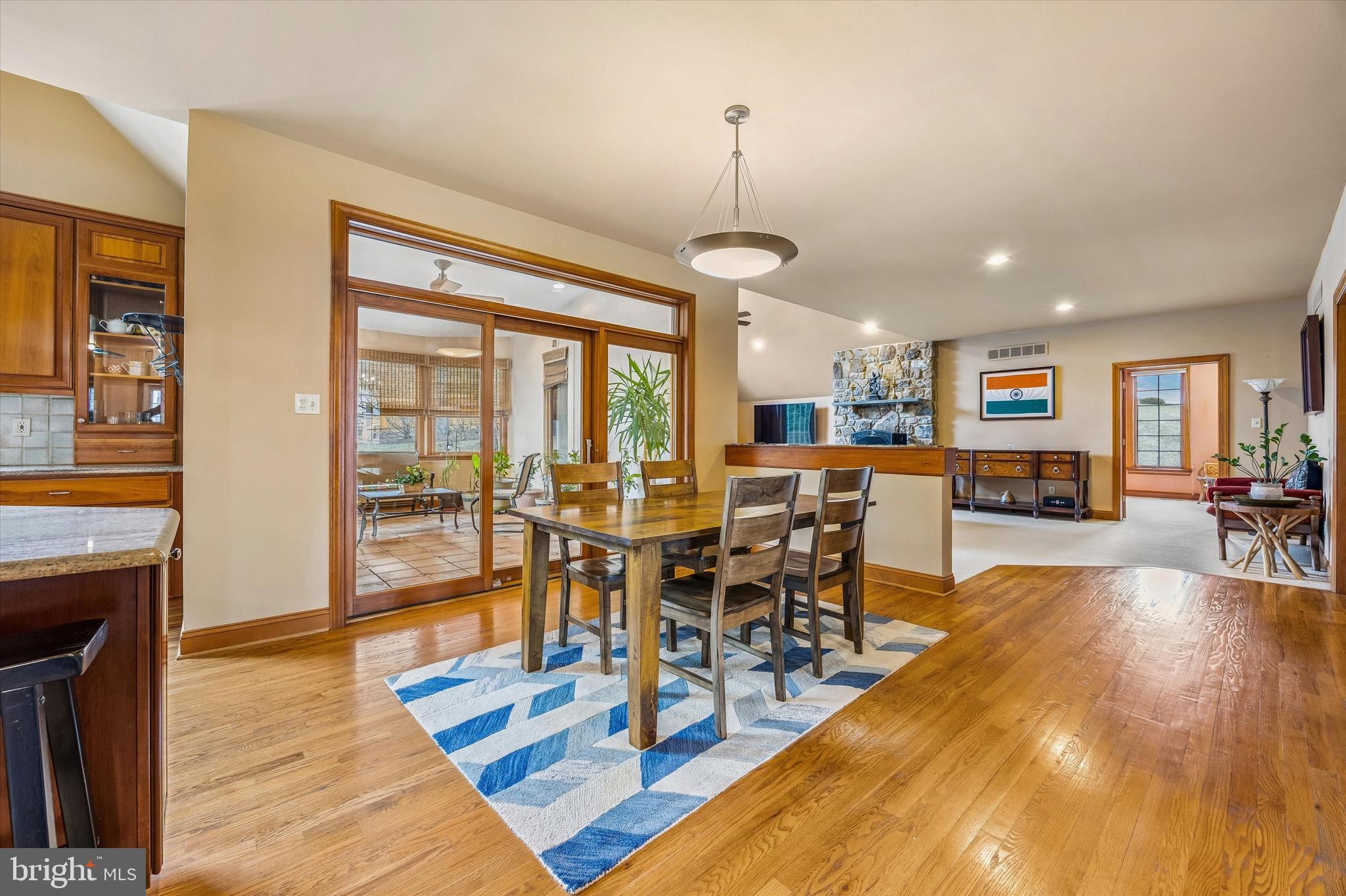 FOXFIELD RESERVE - Residential