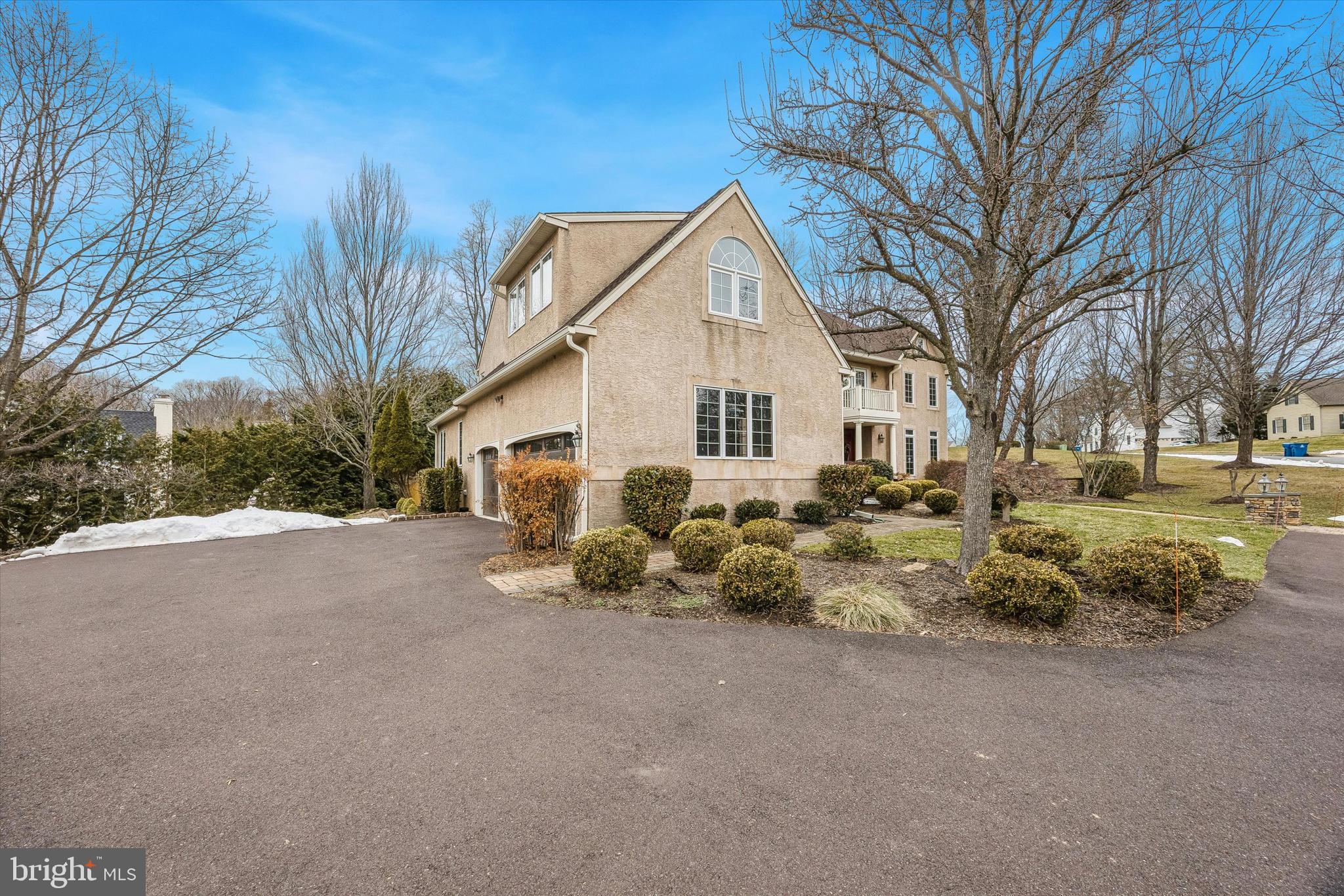 FOXFIELD RESERVE - Residential
