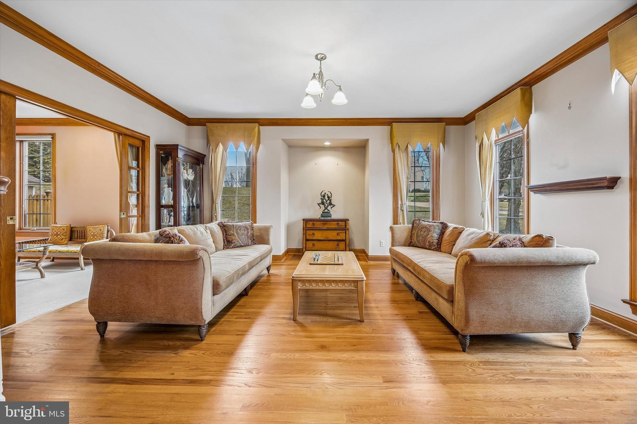 FOXFIELD RESERVE - Residential