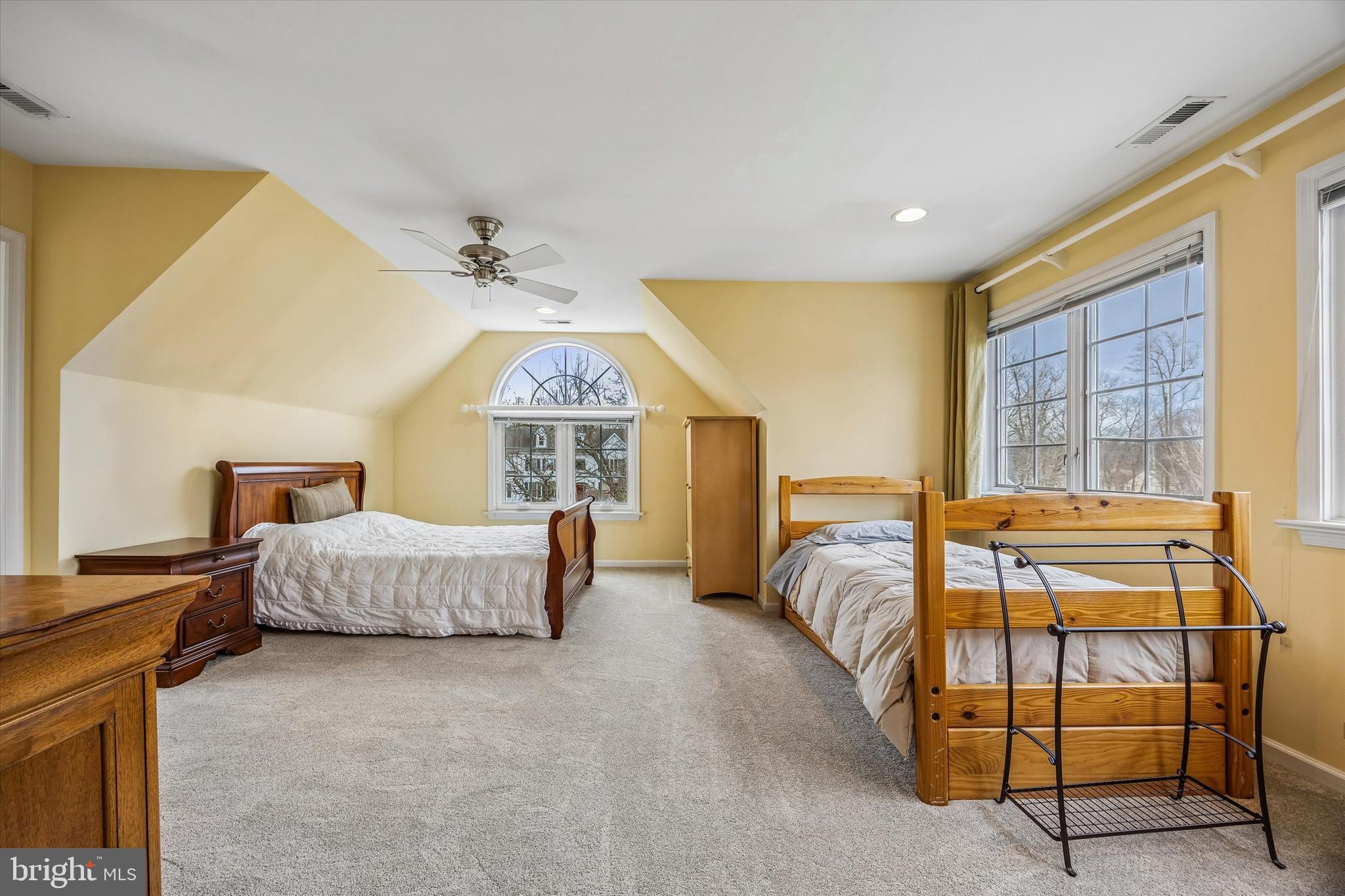 FOXFIELD RESERVE - Residential