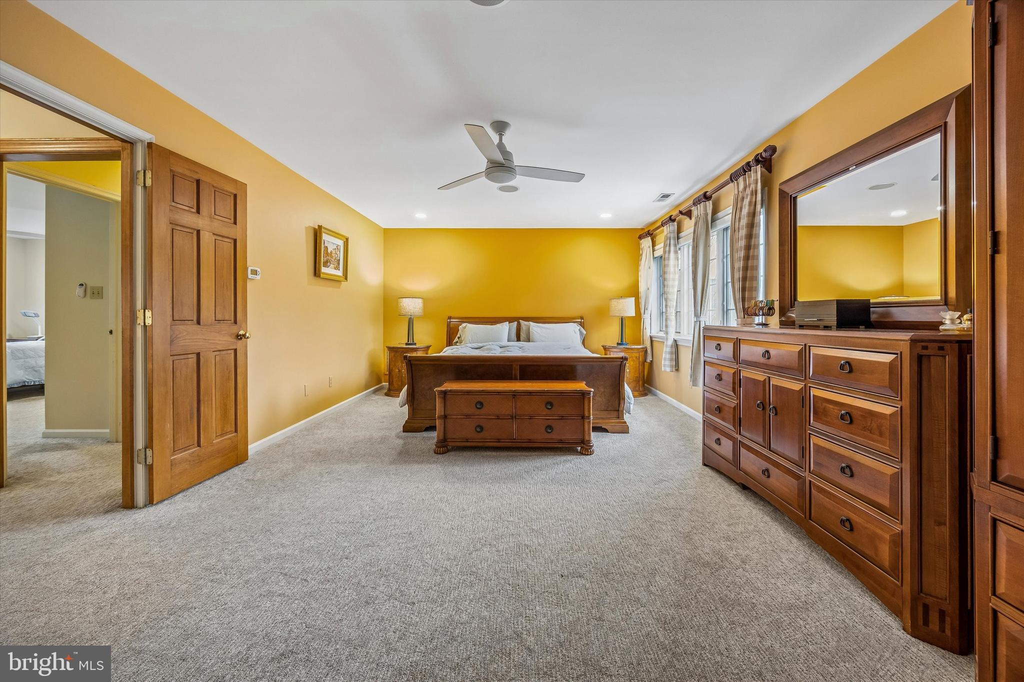 FOXFIELD RESERVE - Residential