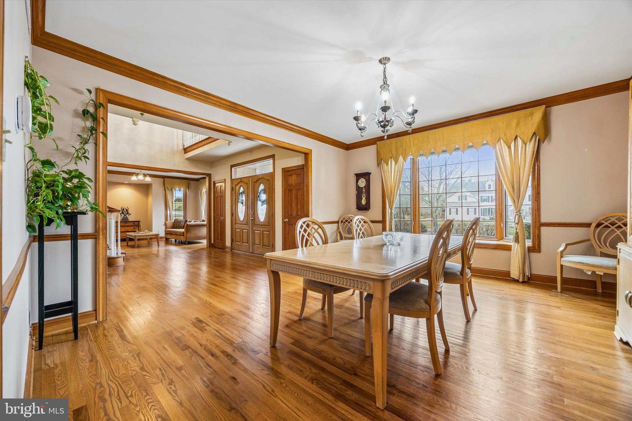 FOXFIELD RESERVE - Residential