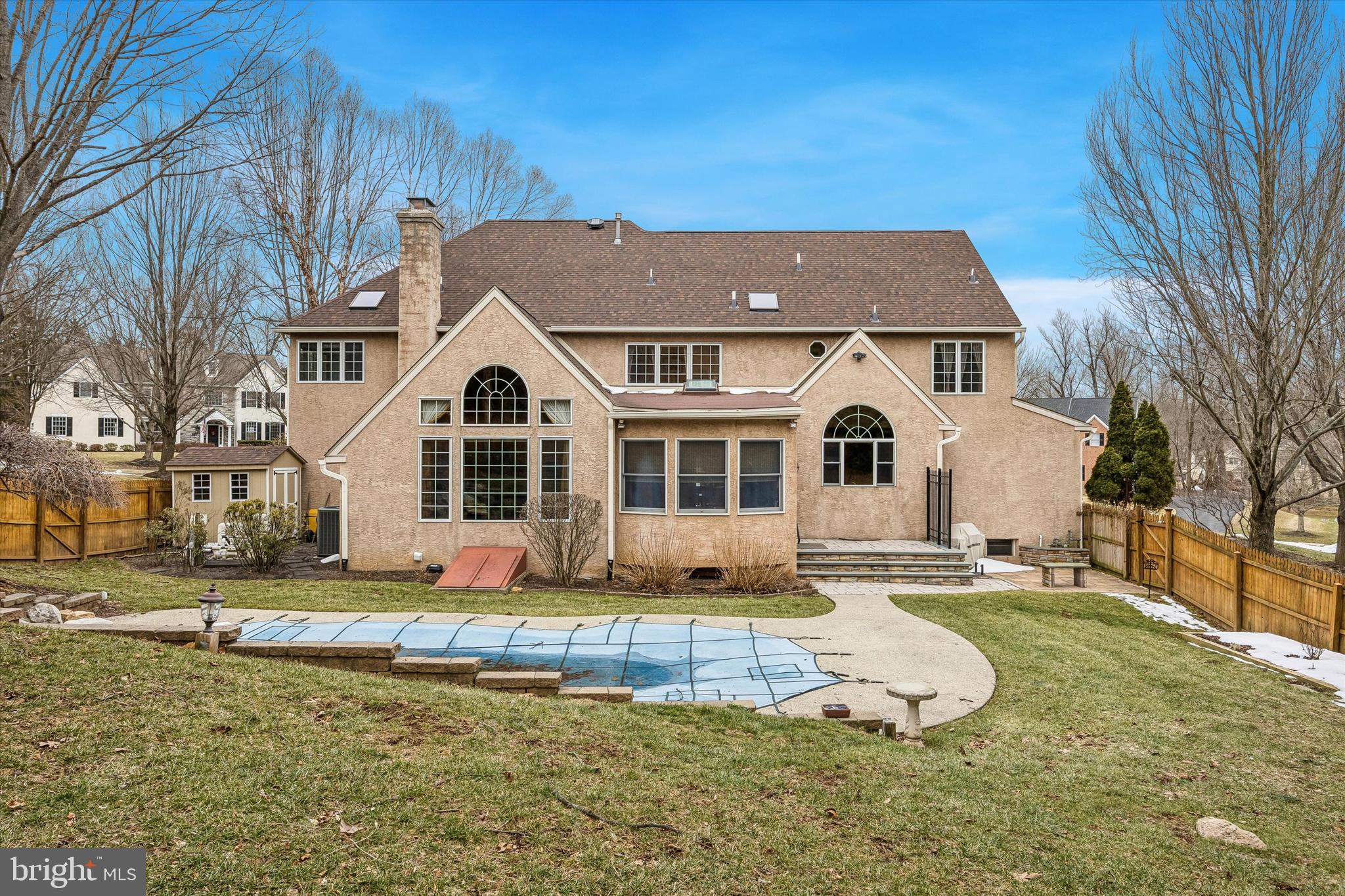 FOXFIELD RESERVE - Residential