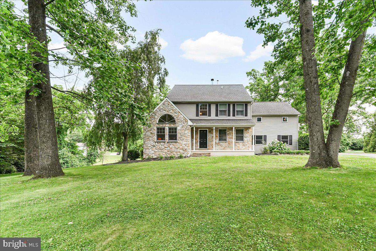 OLD ORCHARD MHP - Residential