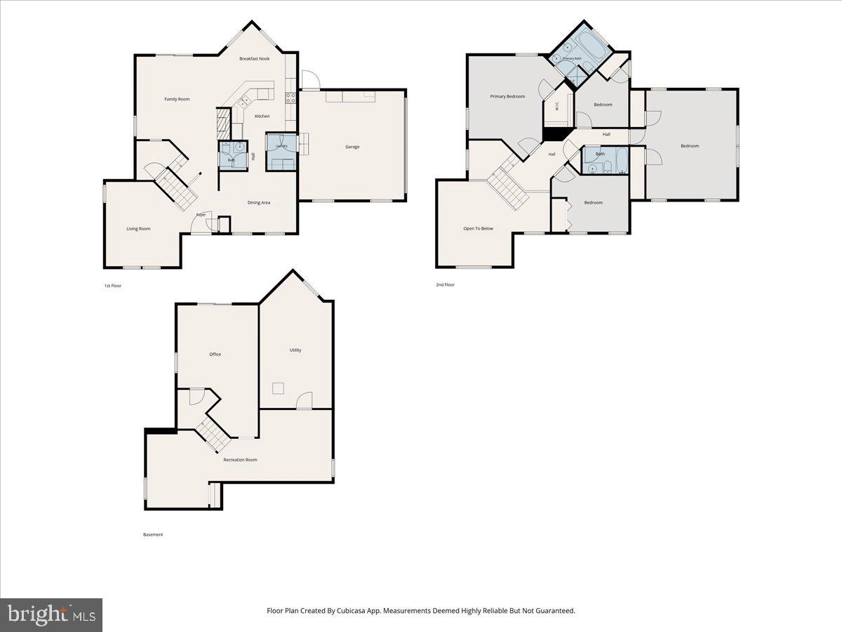 OLD ORCHARD MHP - Residential