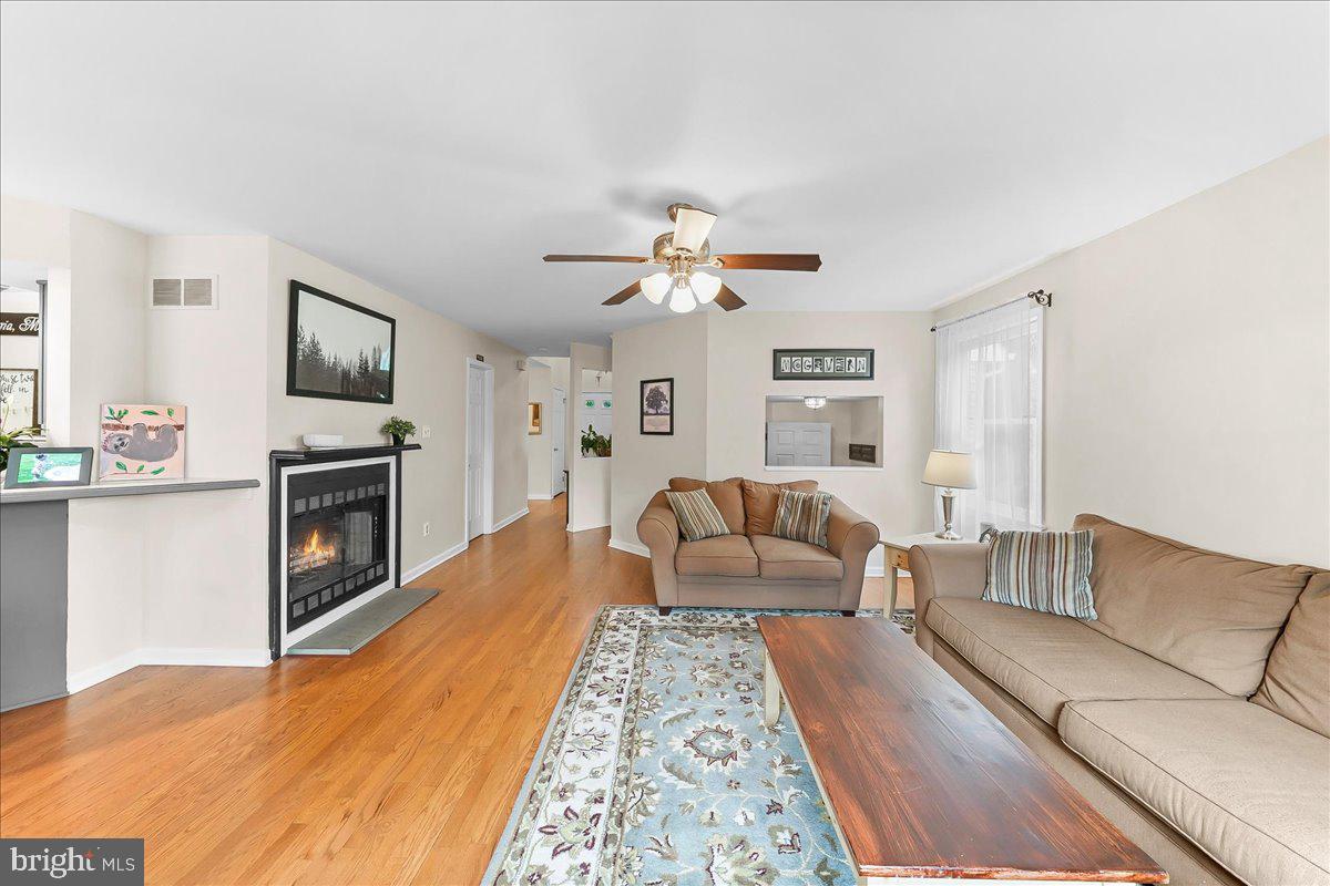 OLD ORCHARD MHP - Residential