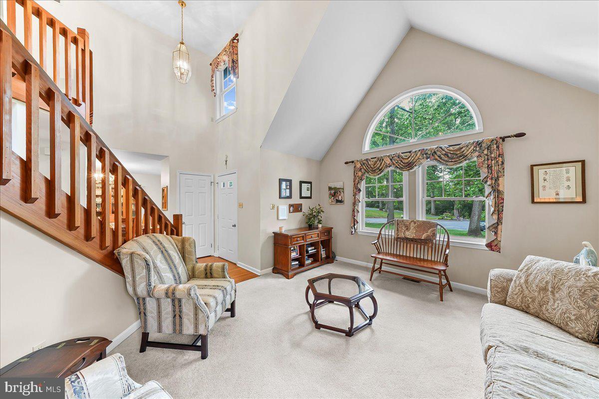 OLD ORCHARD MHP - Residential