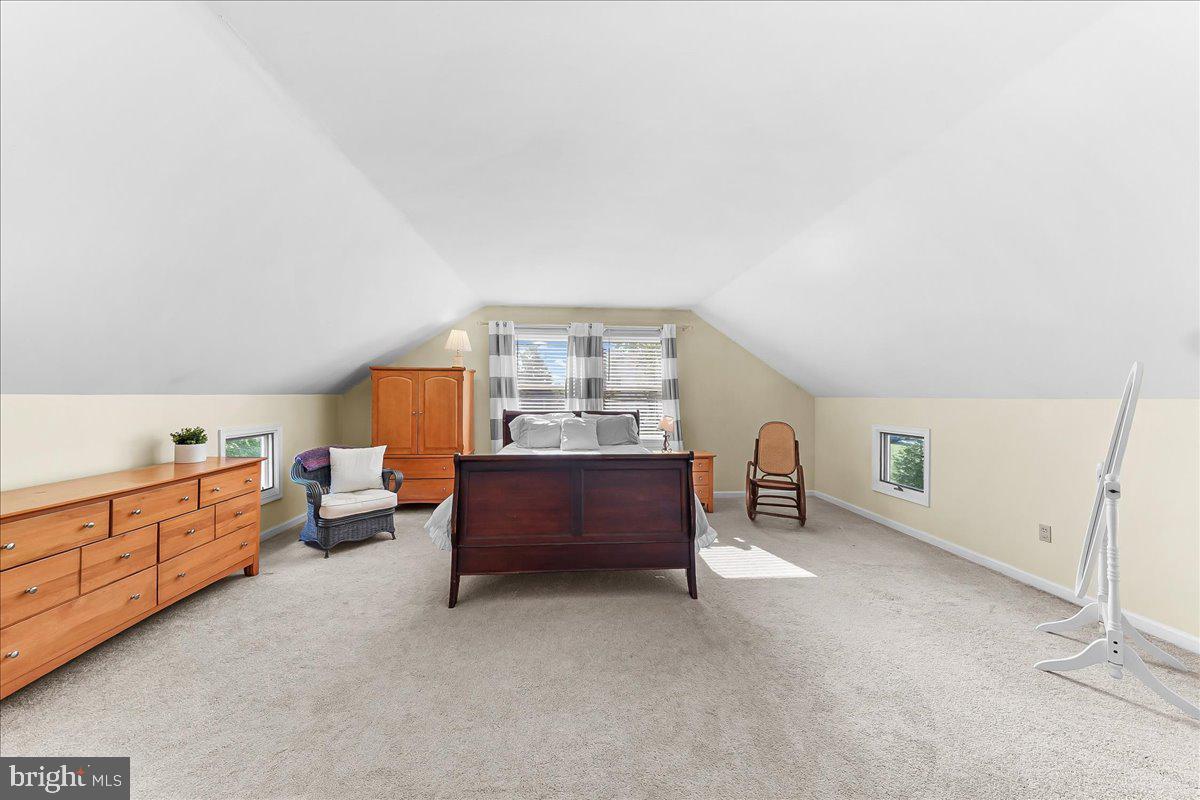 OLD ORCHARD MHP - Residential